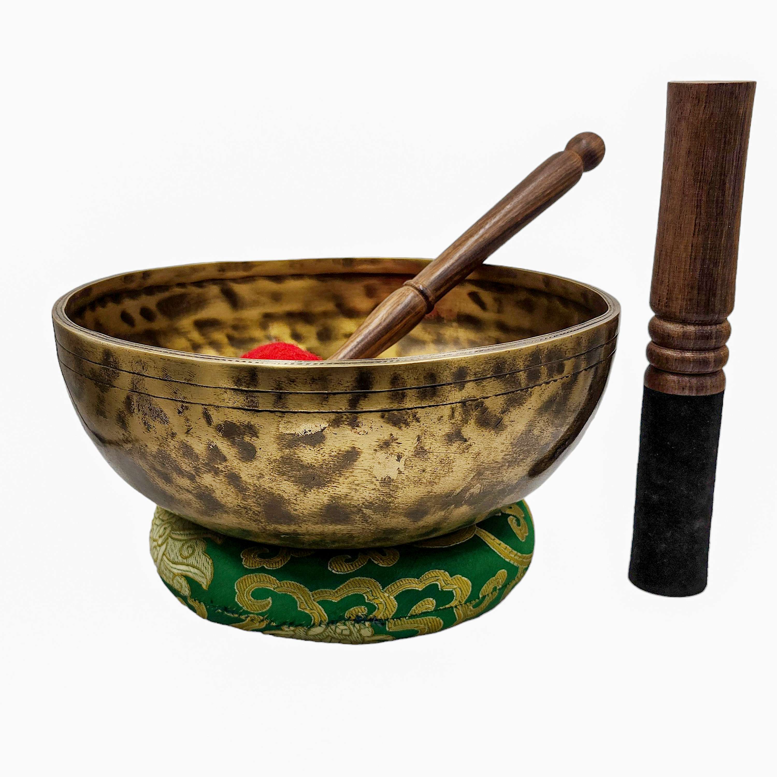 Jambati Singing Bowl, <span Style=