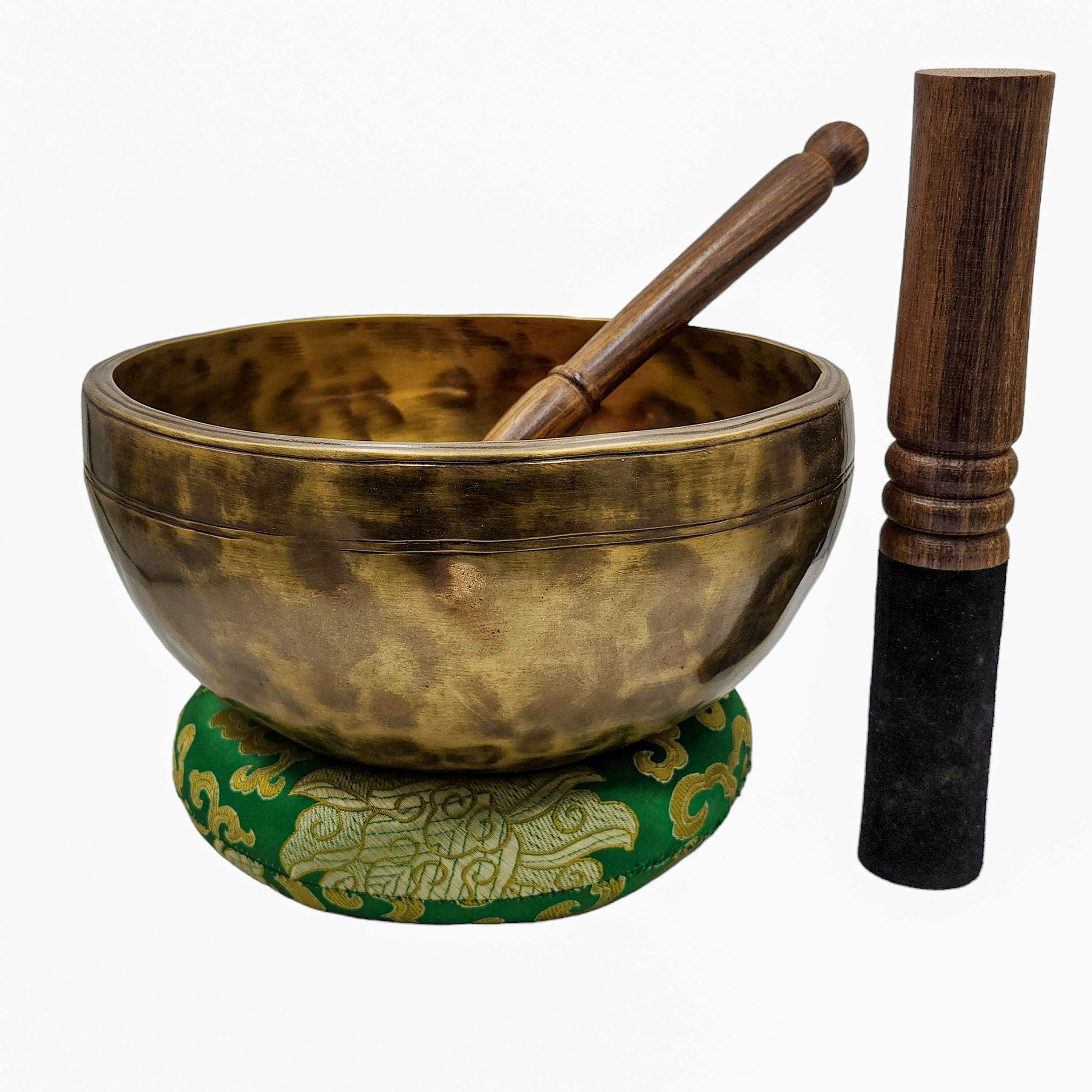 Jambati Singing Bowl, <span Style=