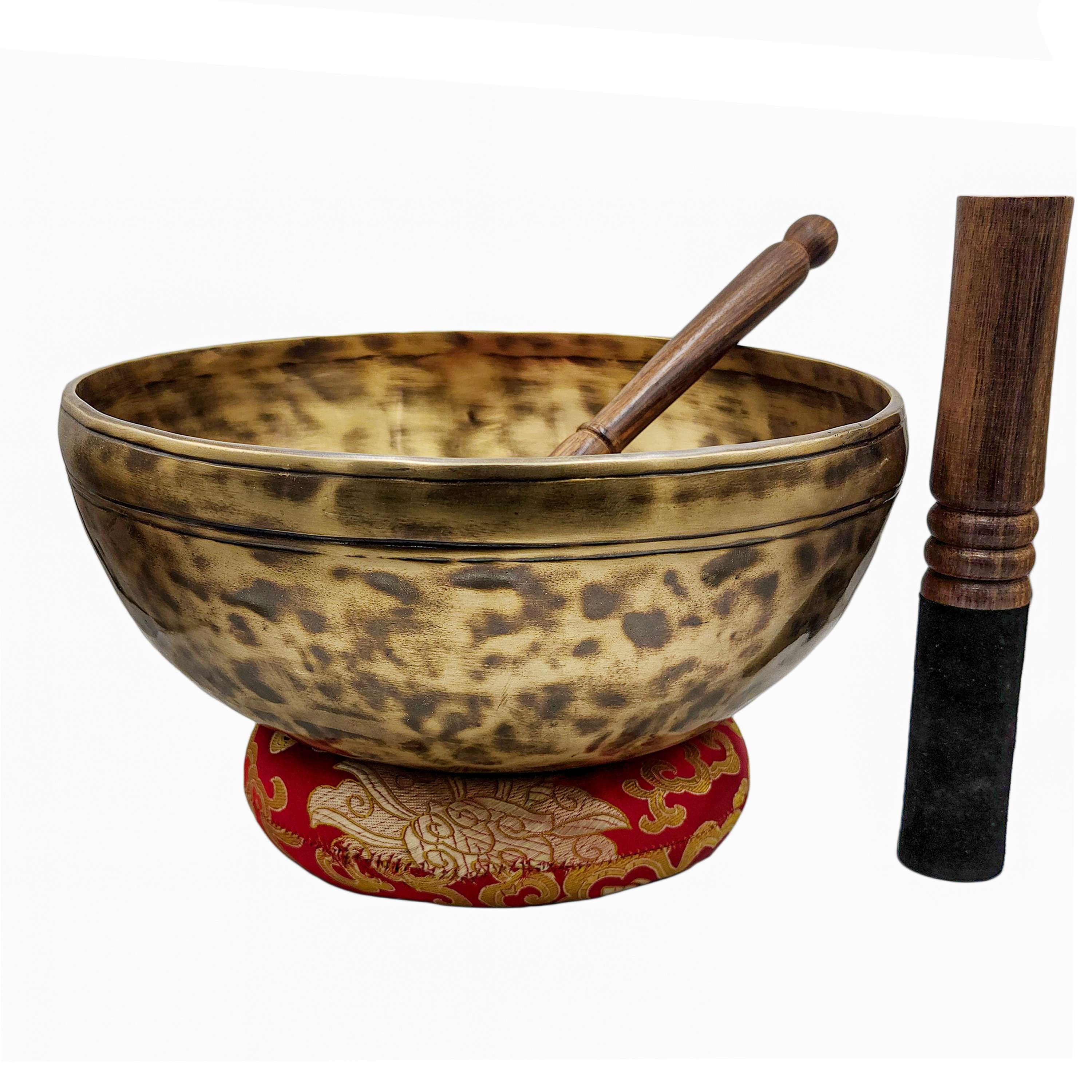 Jambati Singing Bowl, <span Style=