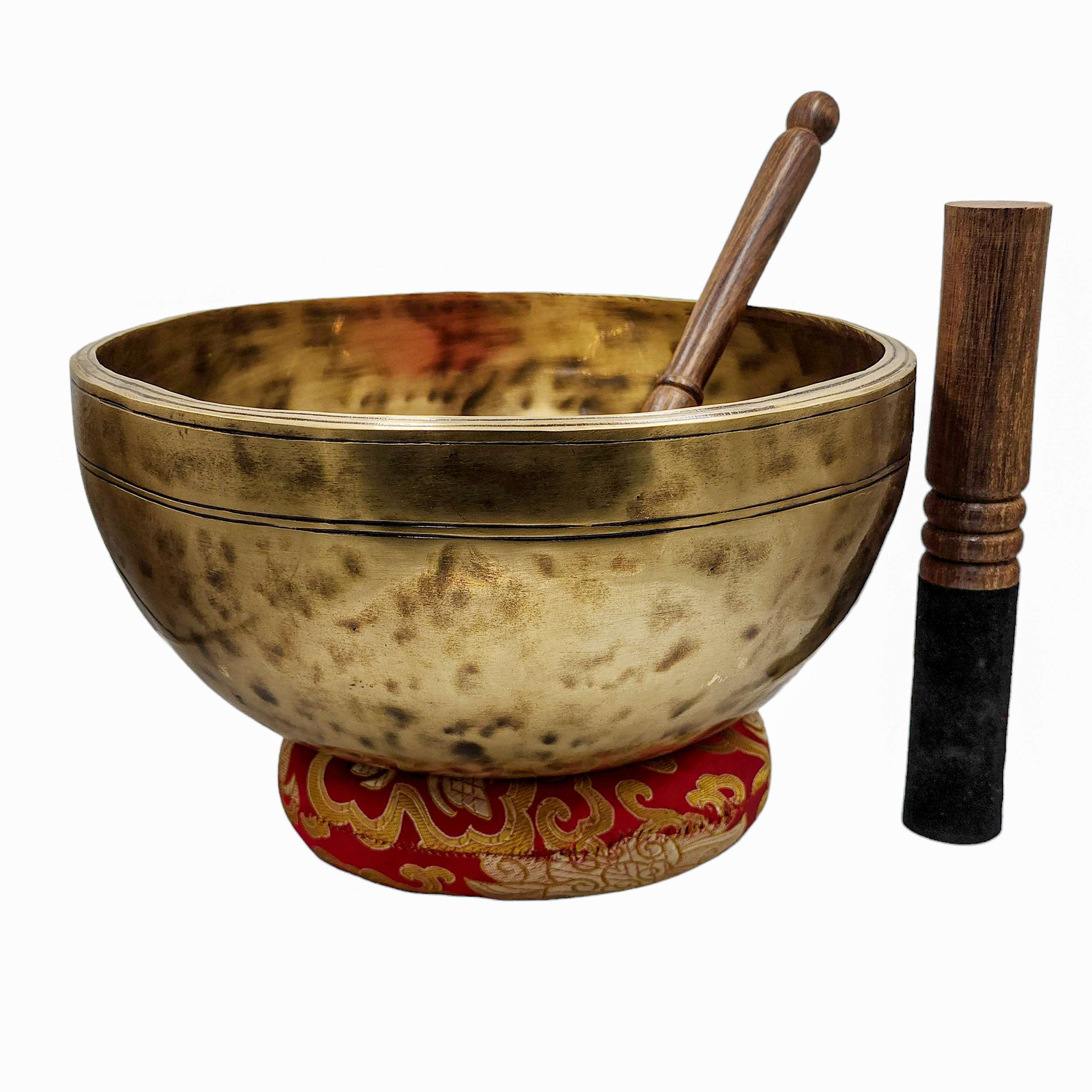 Jambati Singing Bowl, <span Style=