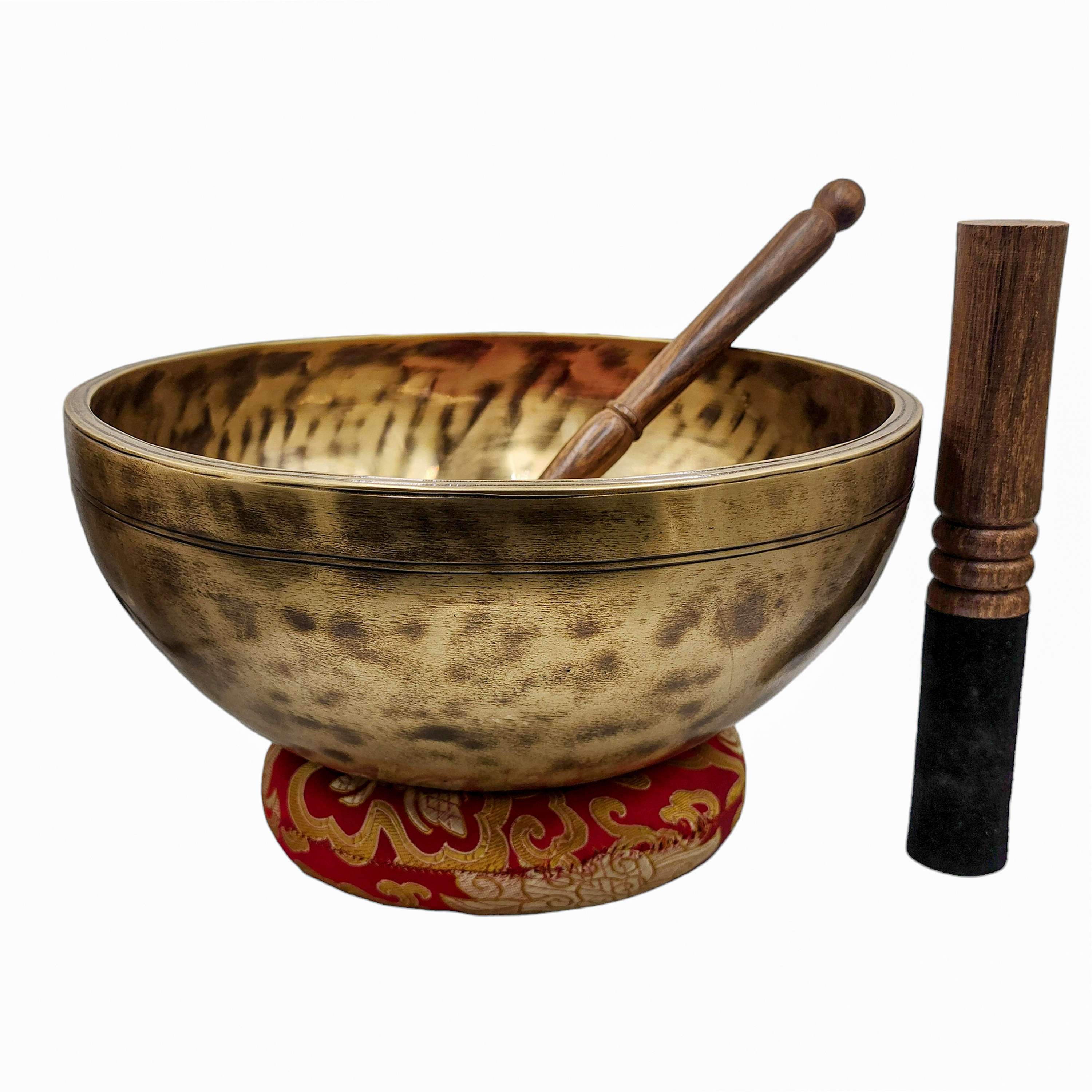 Jambati Singing Bowl, <span Style=