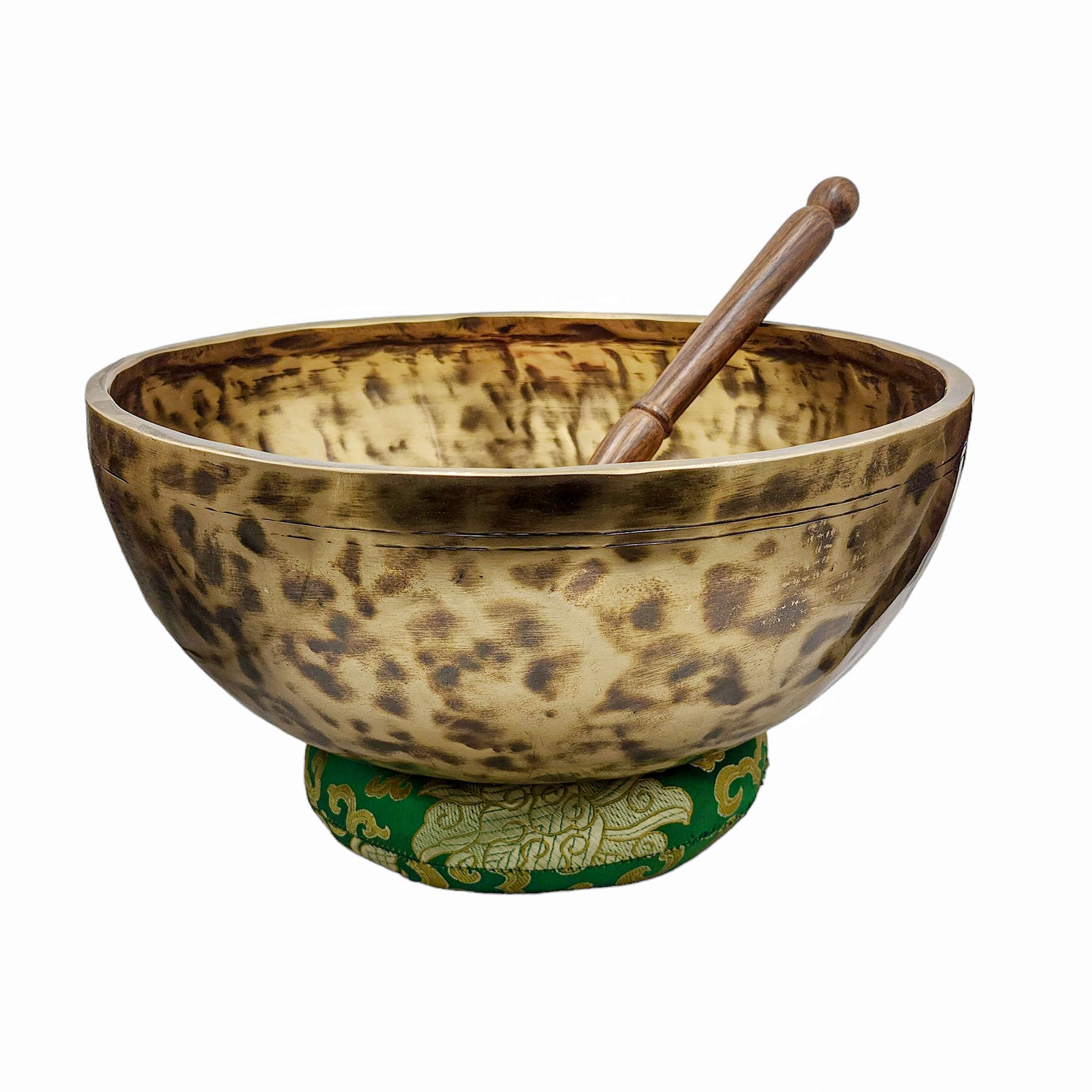 Jambati Singing Bowl, <span Style=