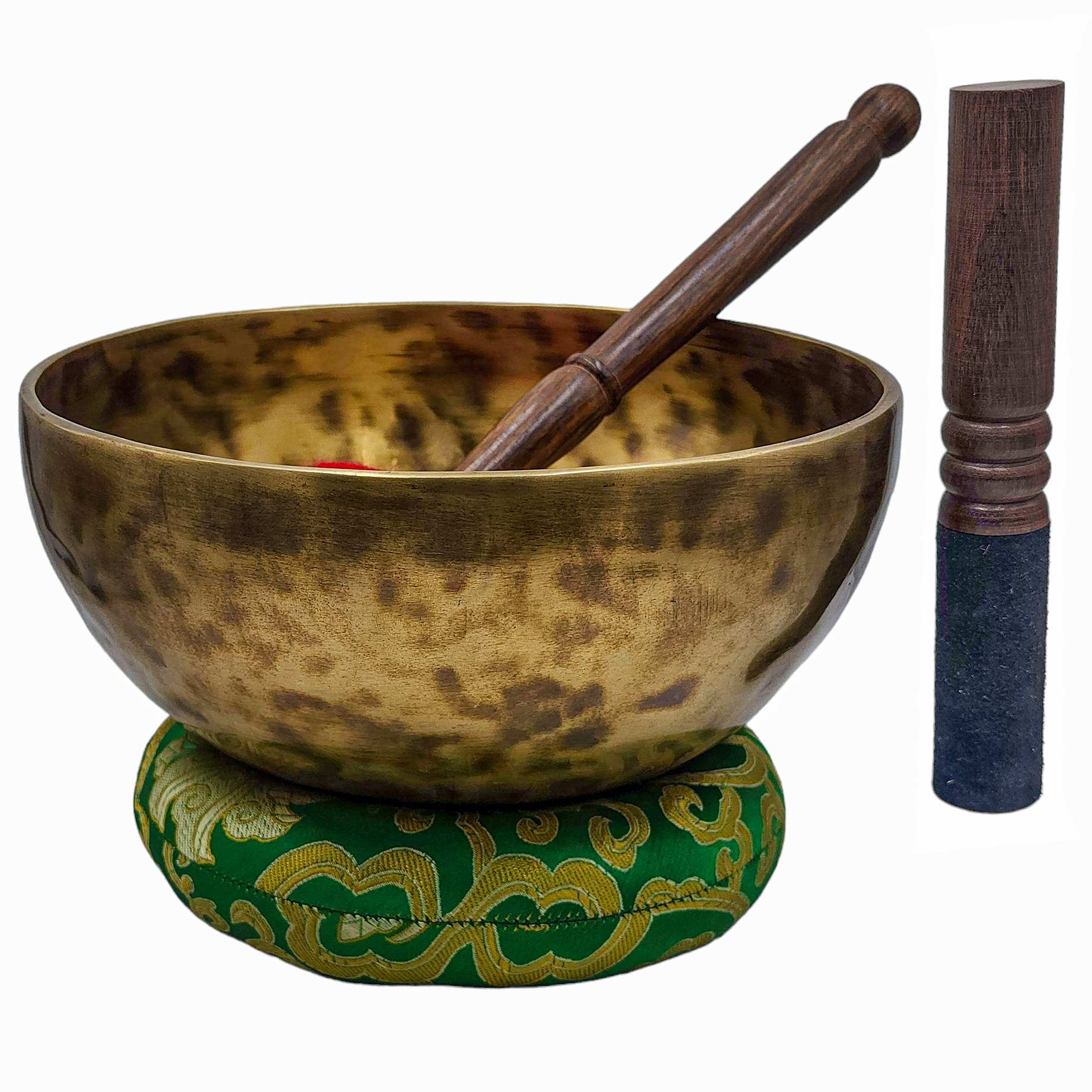 Jambati Singing Bowl, <span Style=