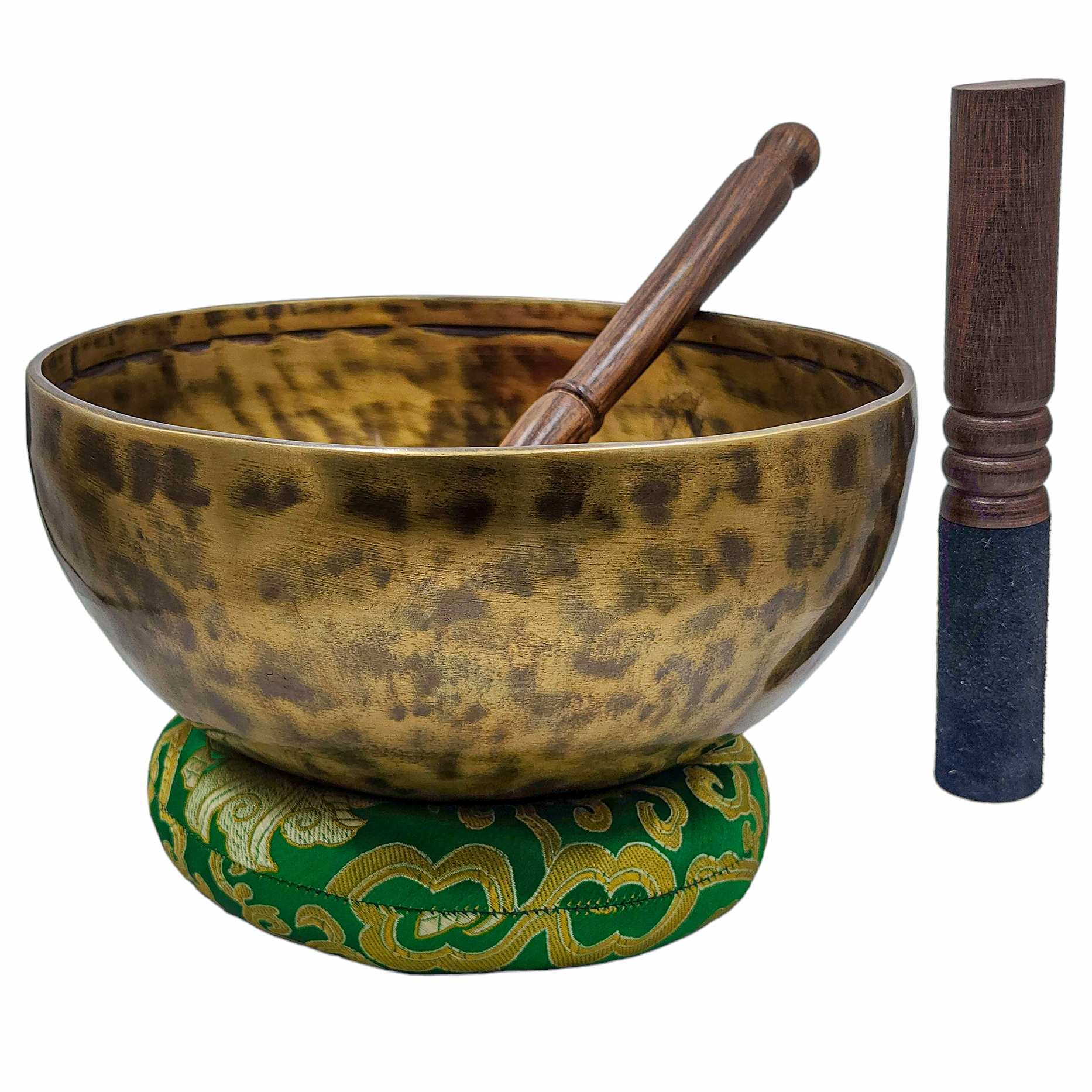 Jambati Singing Bowl, <span Style=