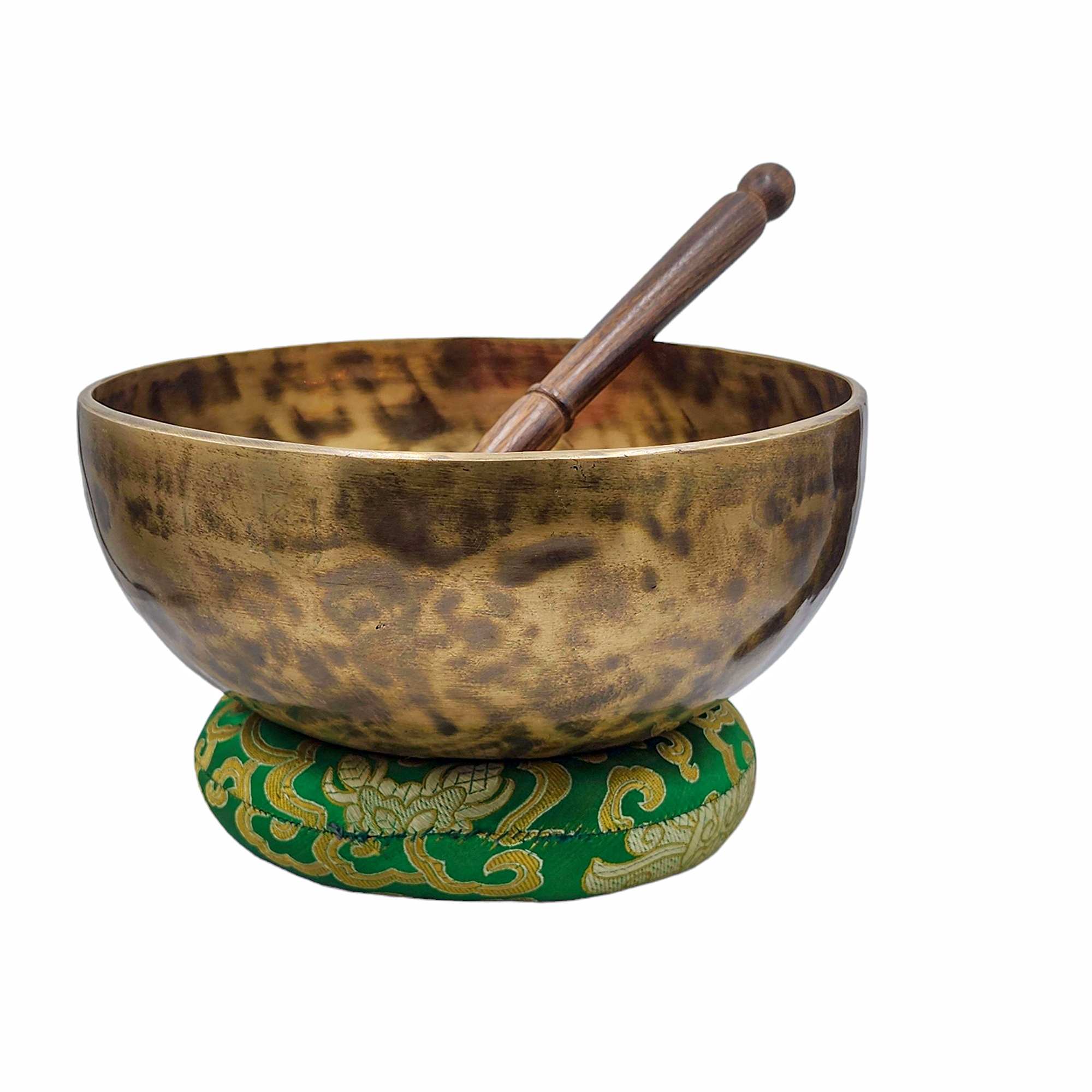 Jambati Singing Bowl, <span Style=