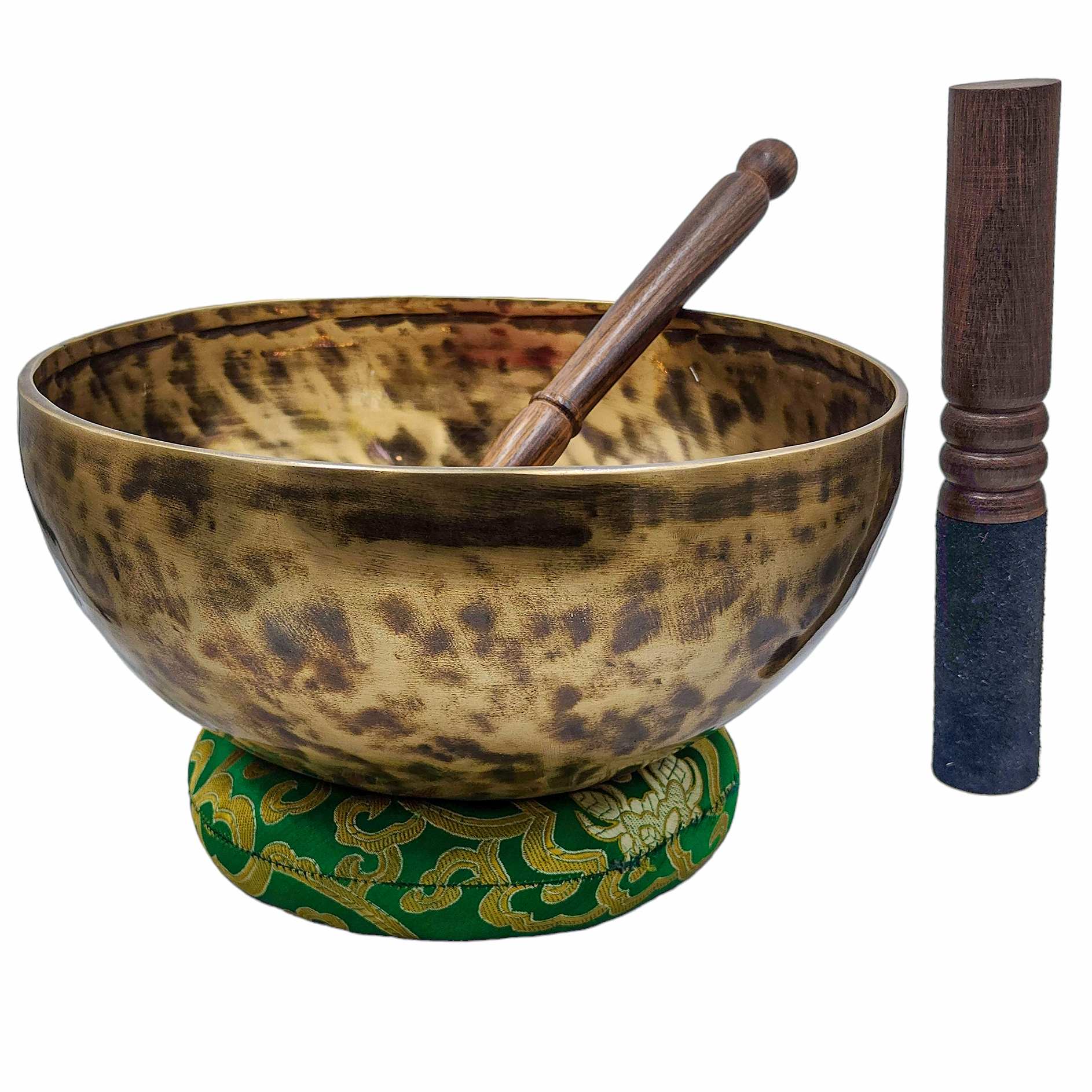 Jambati Singing Bowl, <span Style=