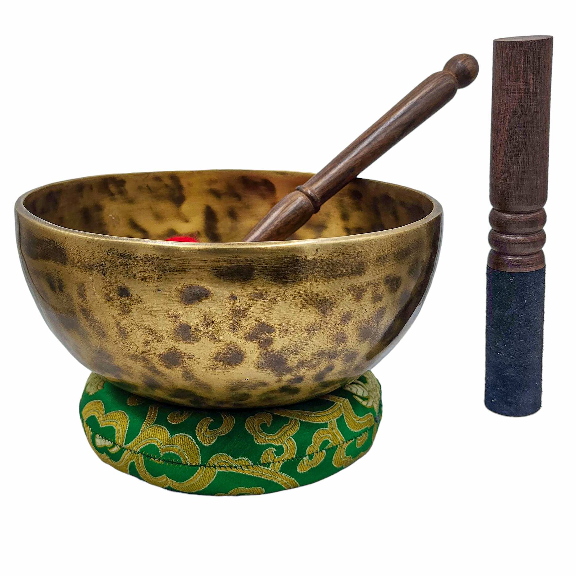 Jambati Singing Bowl, <span Style=