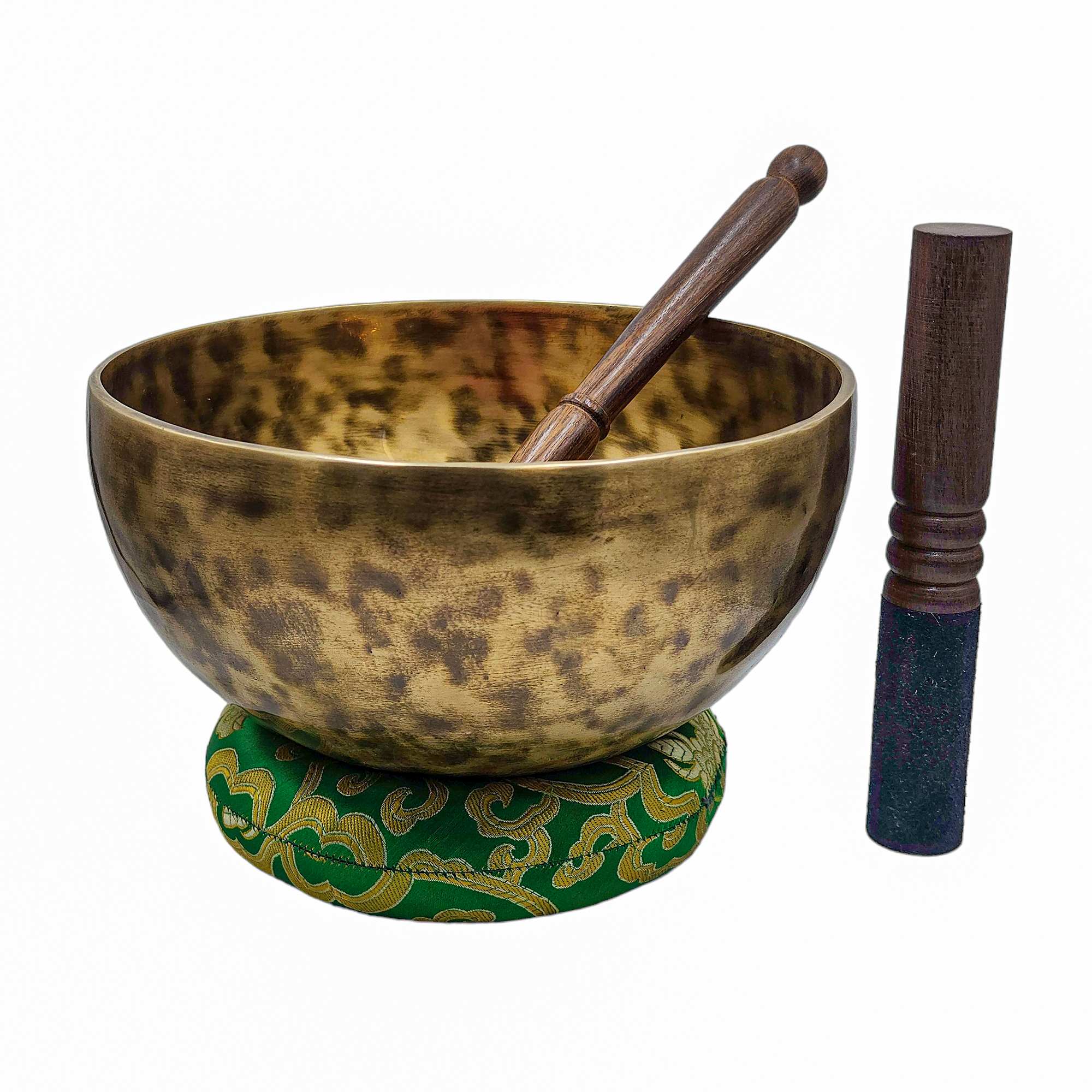 Jambati Singing Bowl, <span Style=