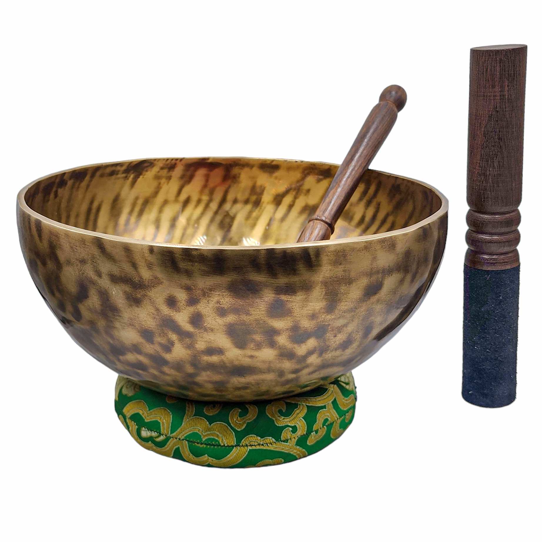 Jambati Singing Bowl, <span Style=