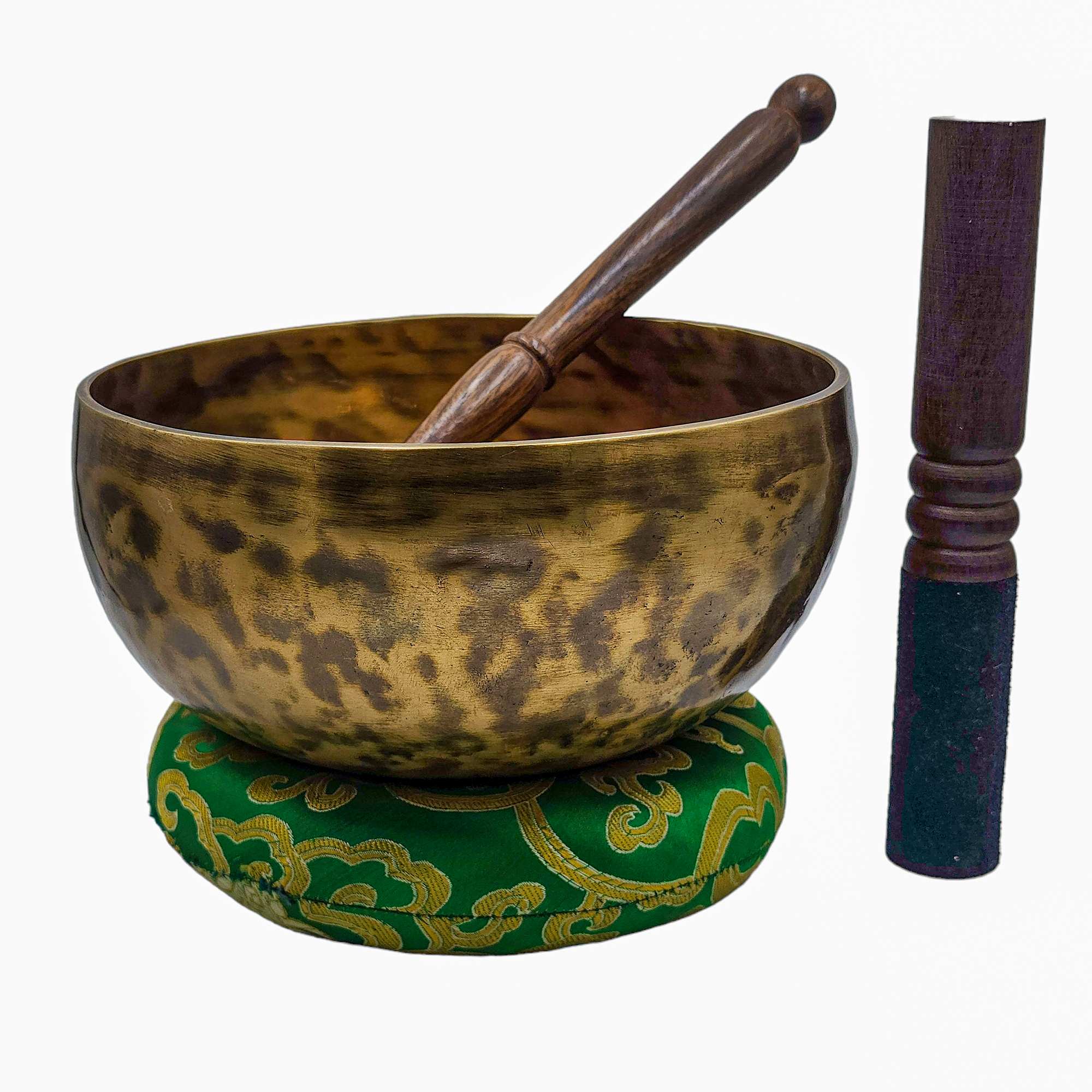 Jambati Singing Bowl, <span Style=