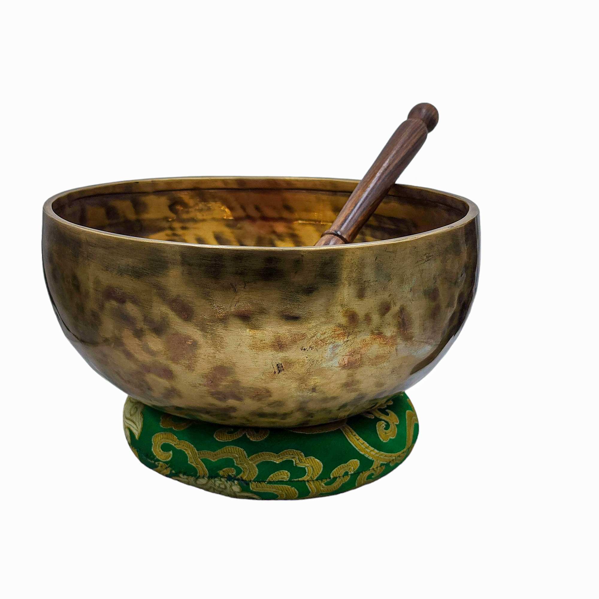 Jambati Singing Bowl, <span Style=