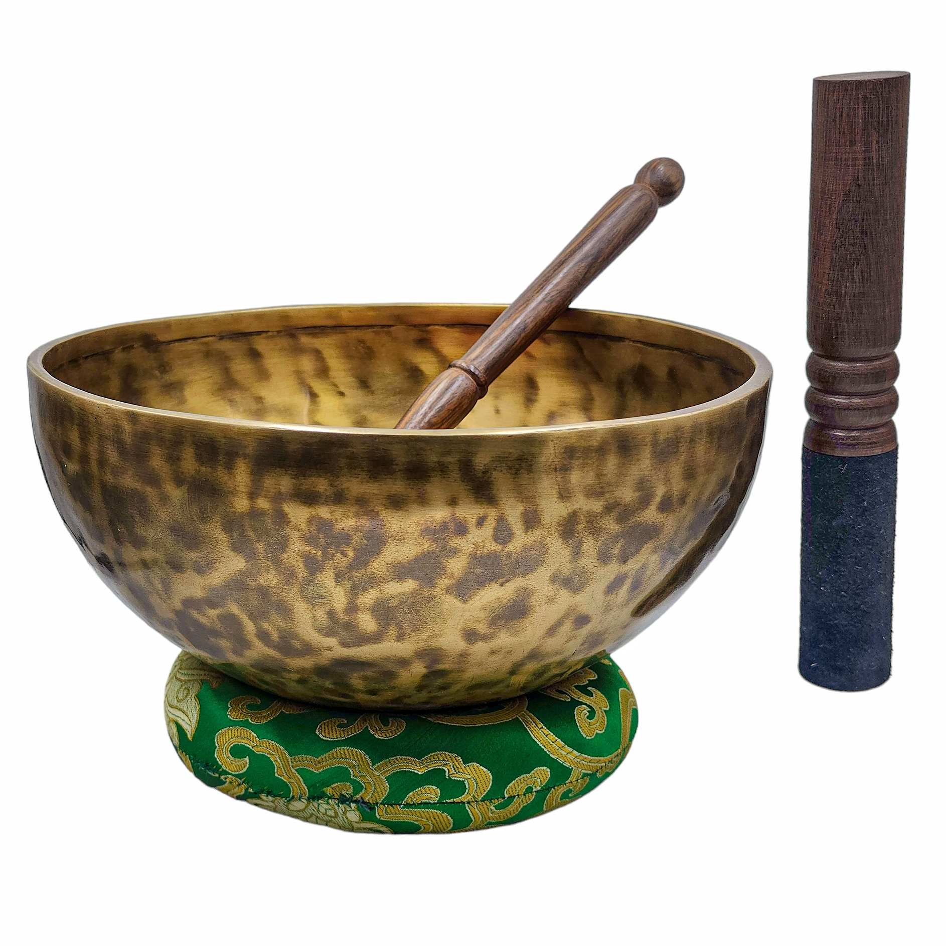 Jambati Singing Bowl, <span Style=