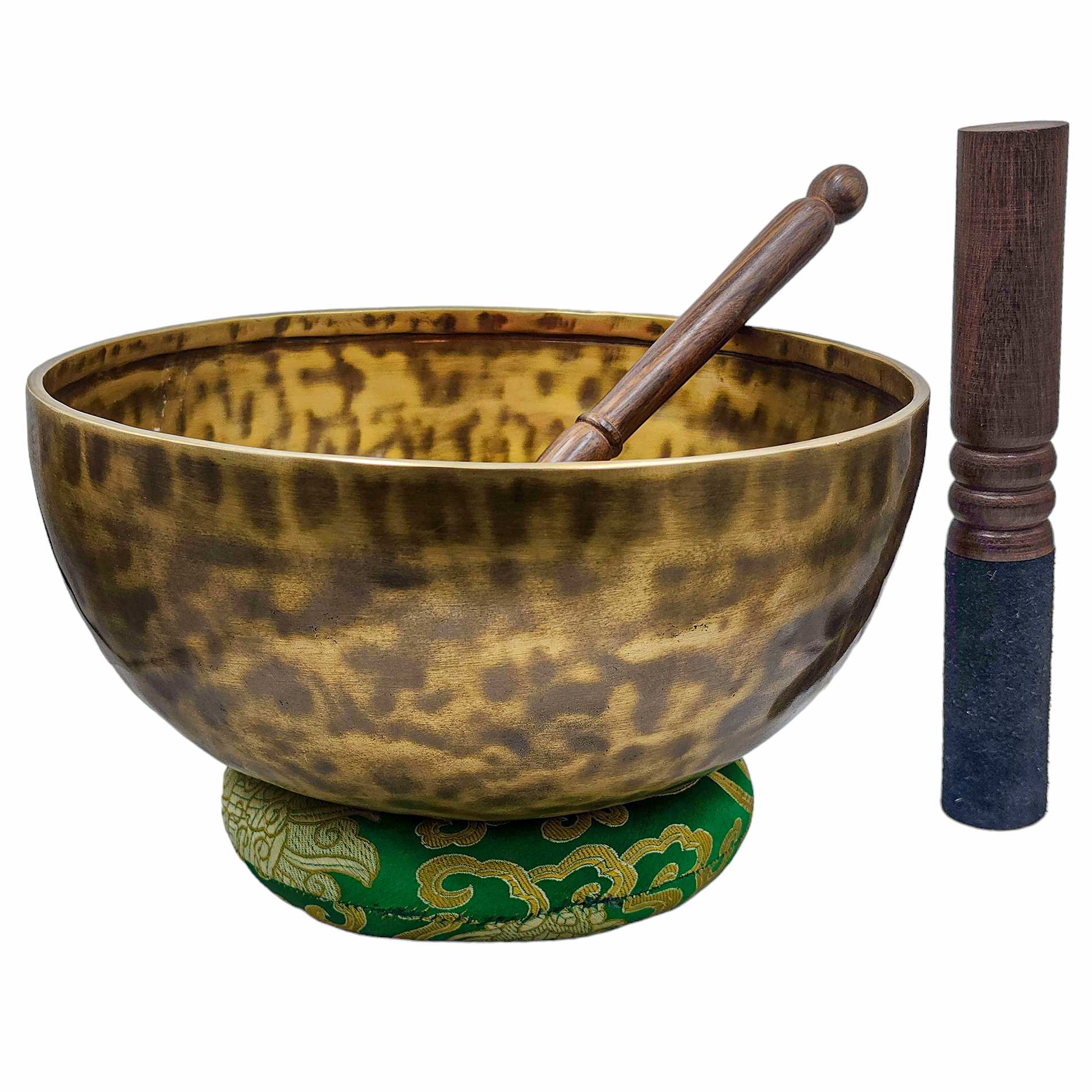 Jambati Singing Bowl, <span Style=