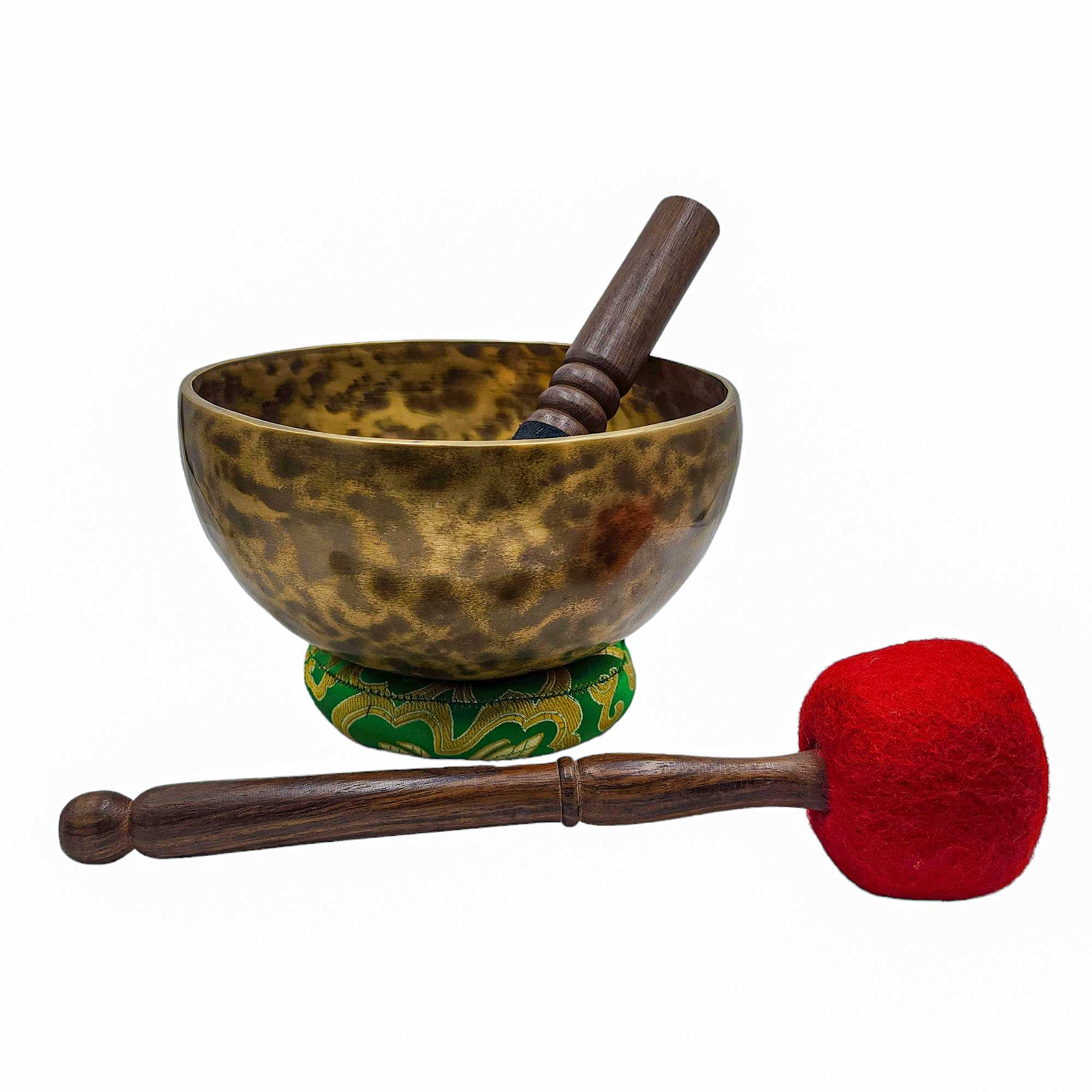 Jambati Singing Bowl, <span Style=