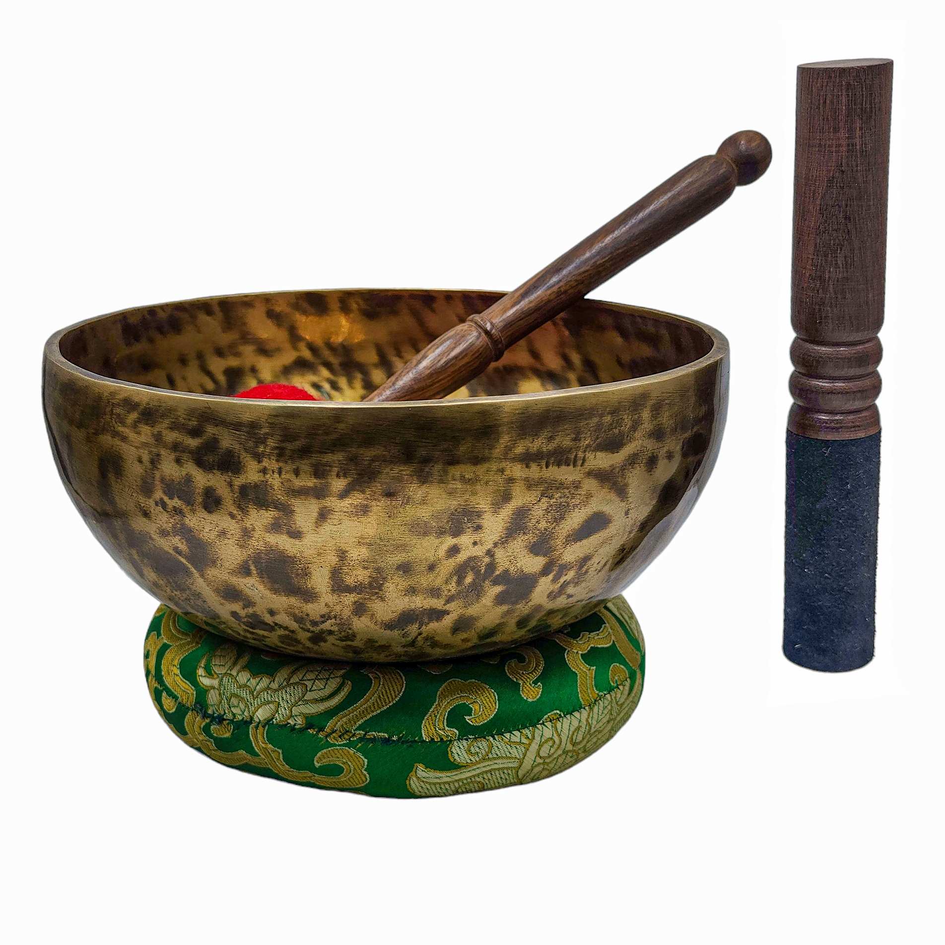 Jambati Singing Bowl, <span Style=