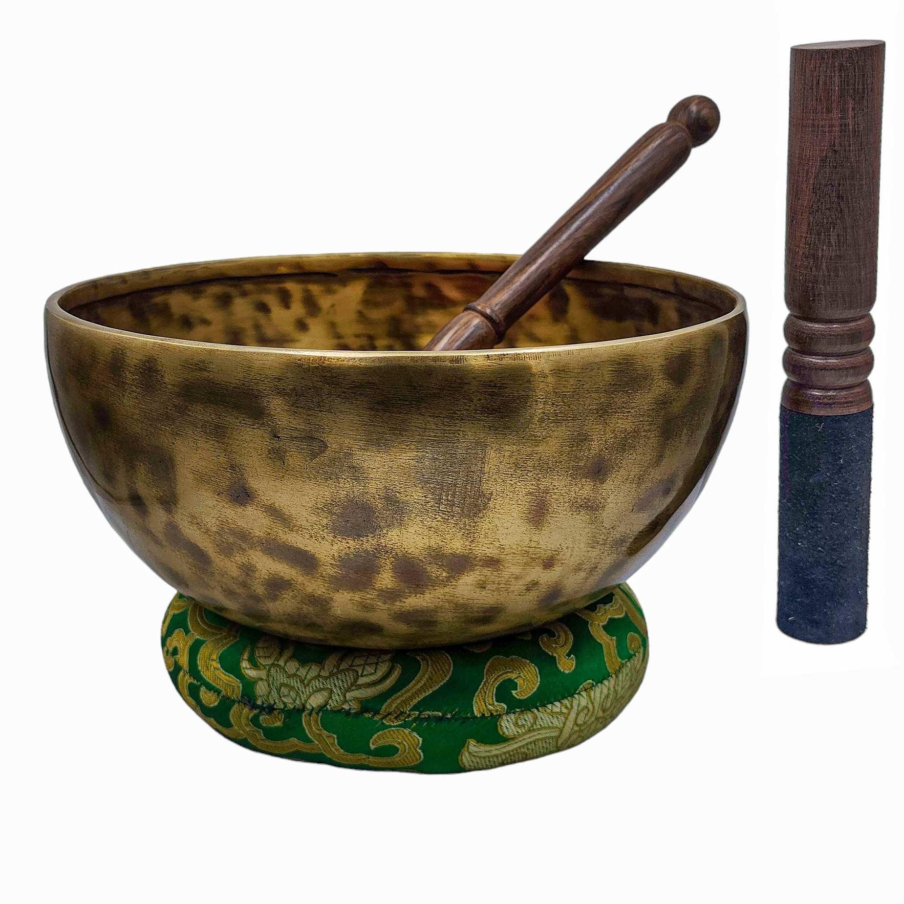 Jambati Singing Bowl, <span Style=