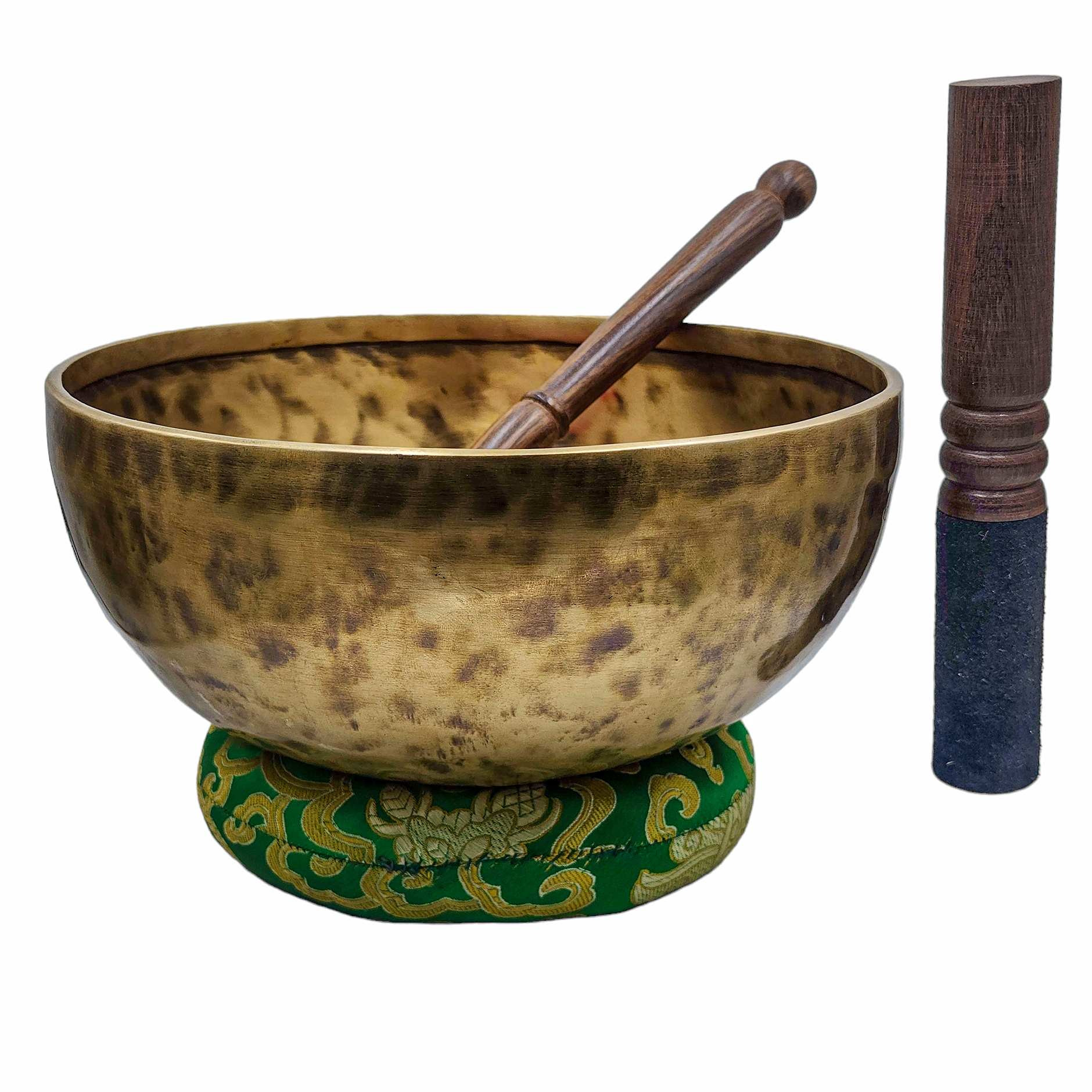 Jambati Singing Bowl, <span Style=