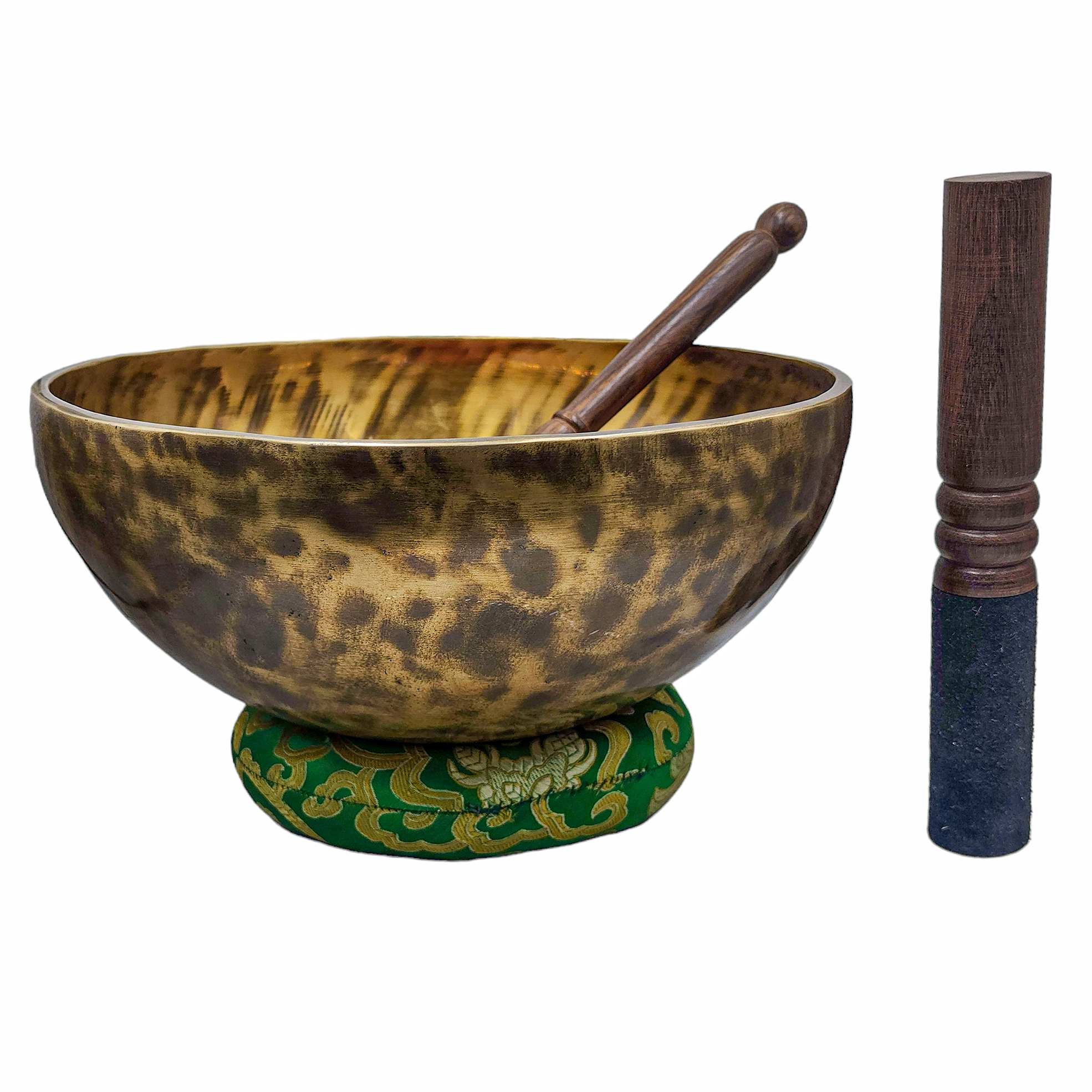 Jambati Singing Bowl, <span Style=