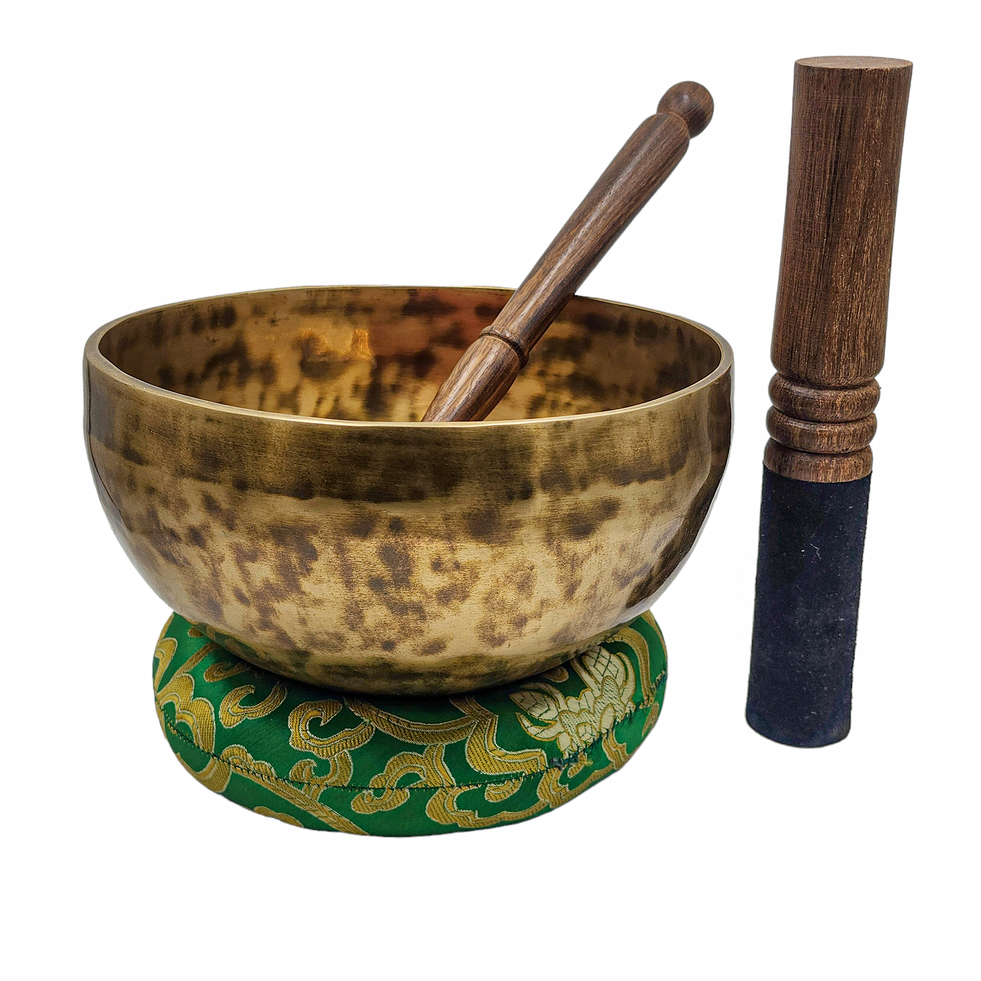 Jambati Singing Bowl, <span Style=