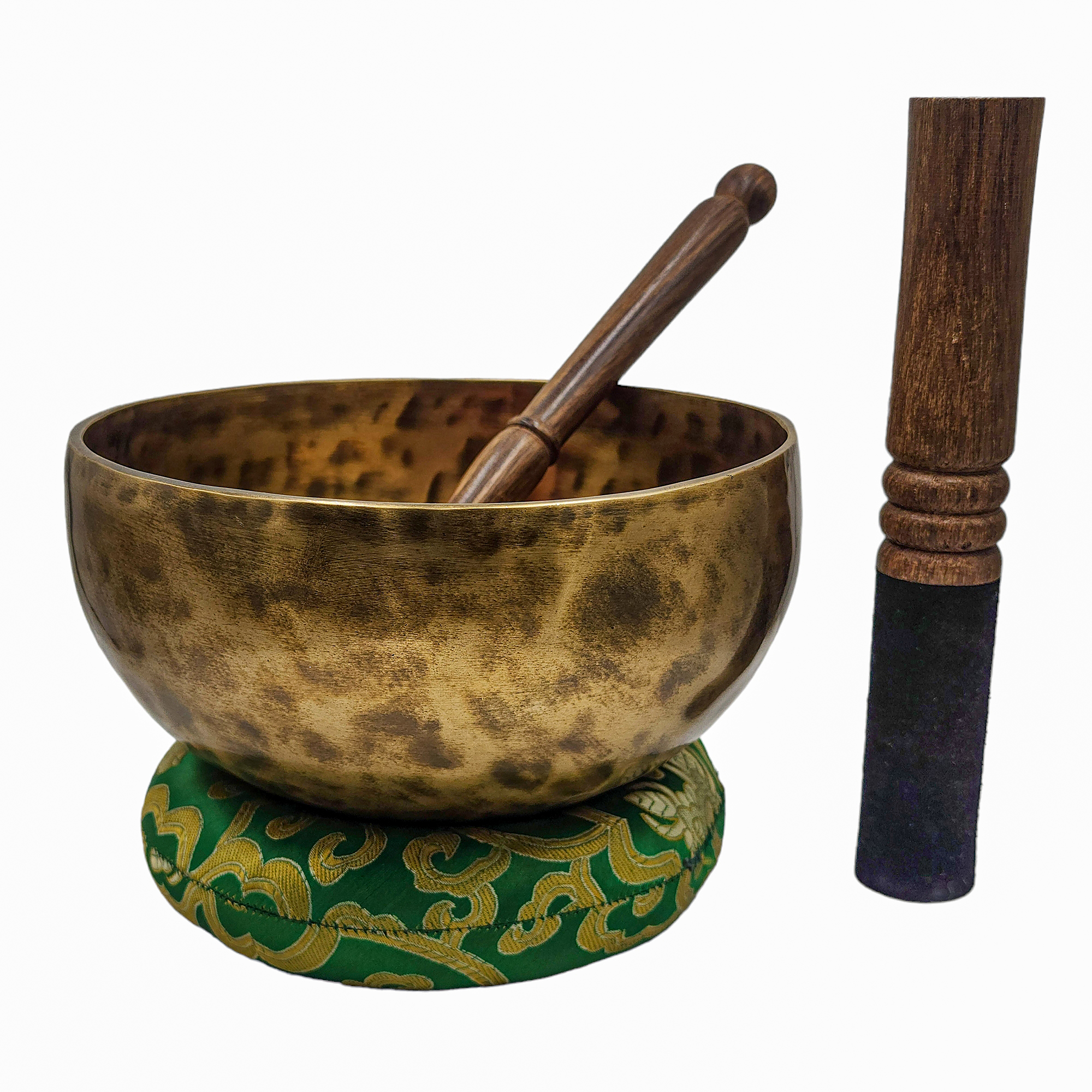 Jambati Singing Bowl, <span Style=