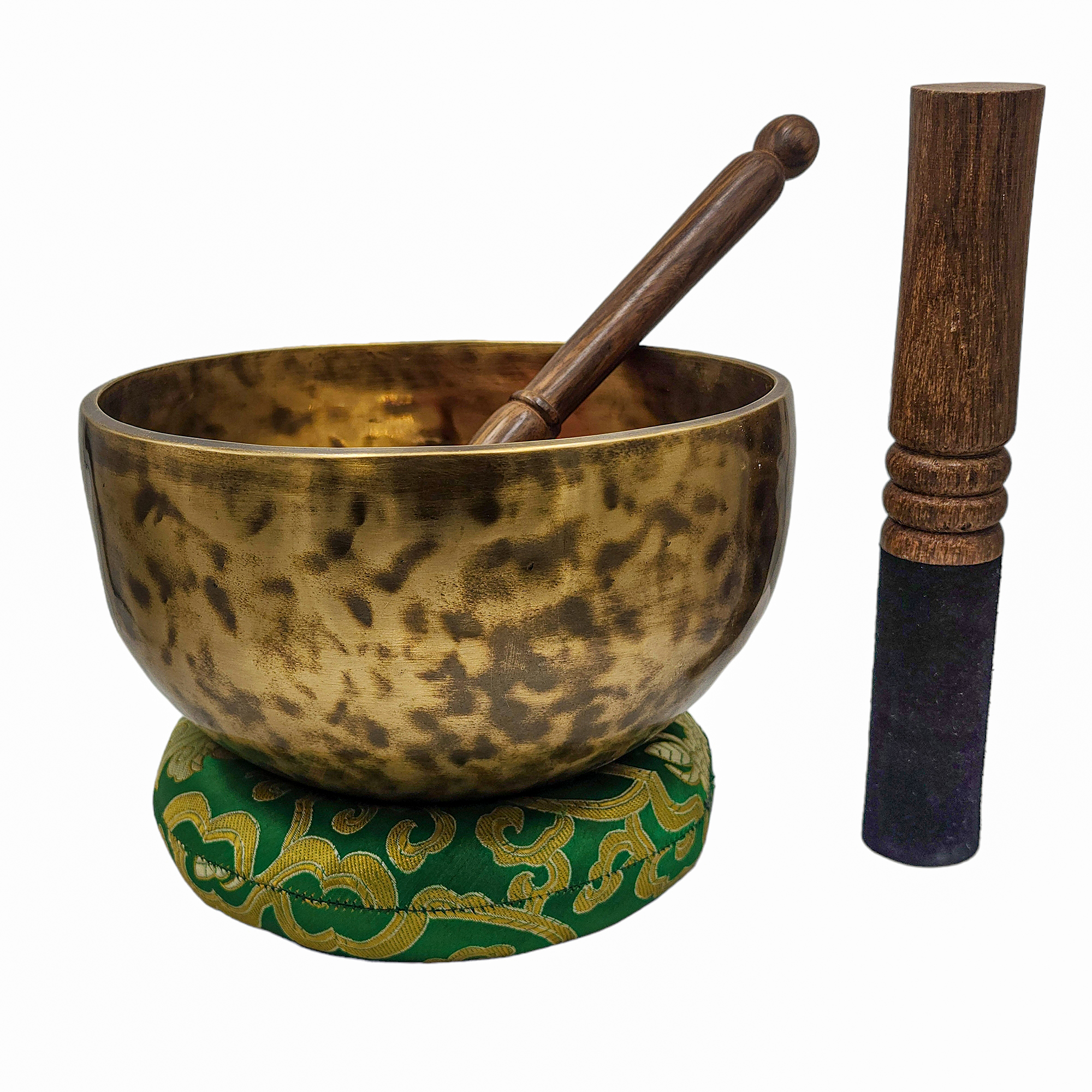 Jambati Singing Bowl, <span Style=