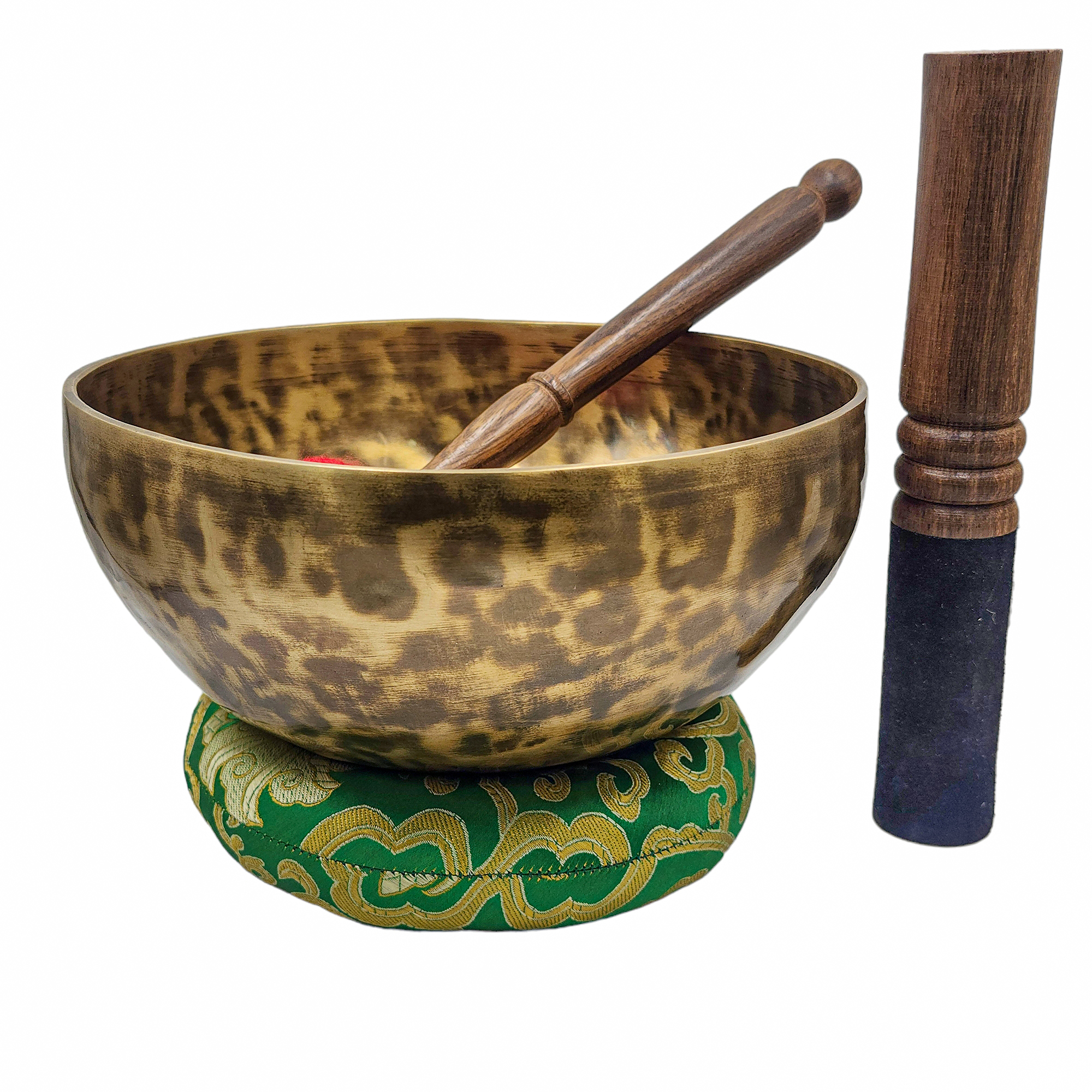 Jambati Singing Bowl, <span Style=