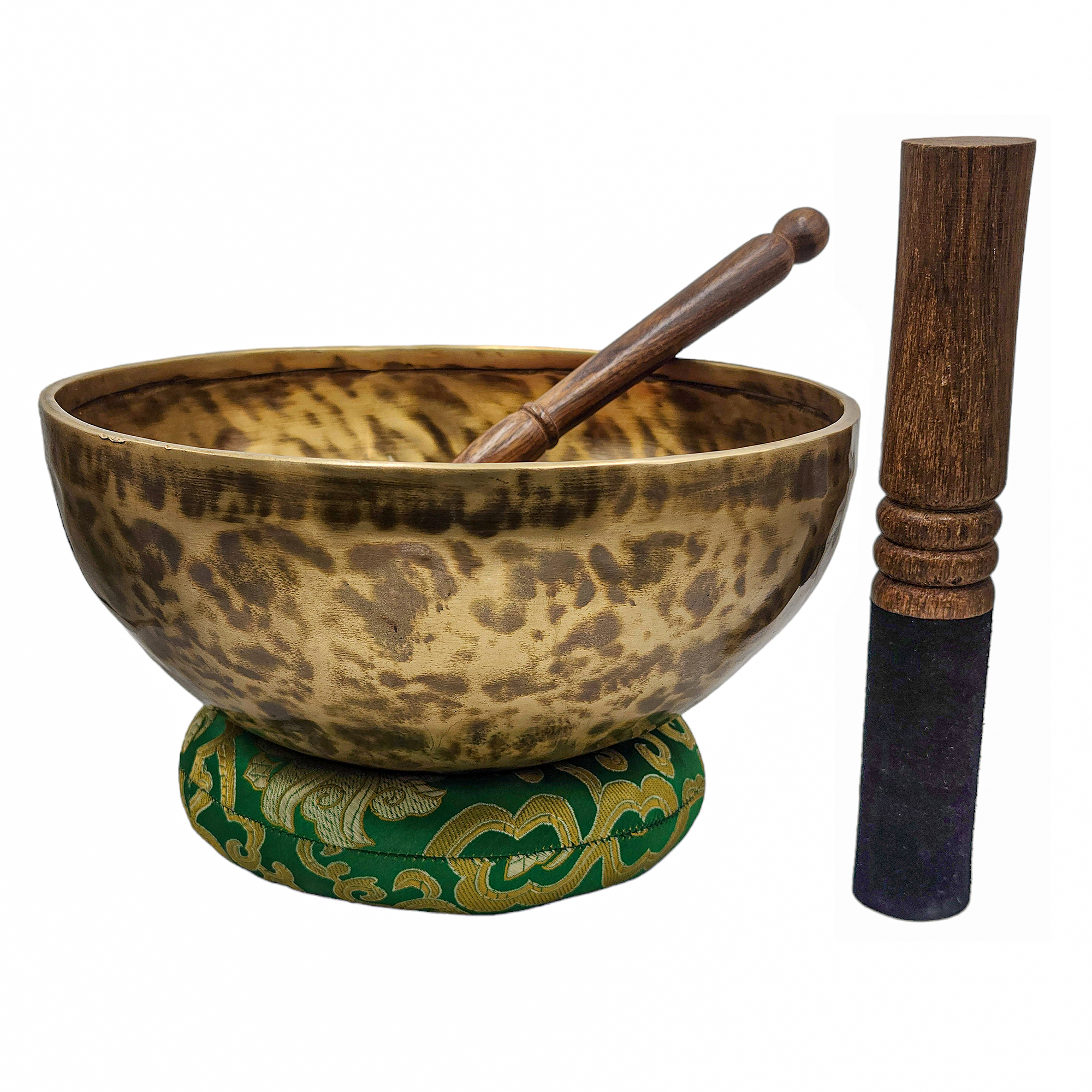 Jambati Singing Bowl, <span Style=