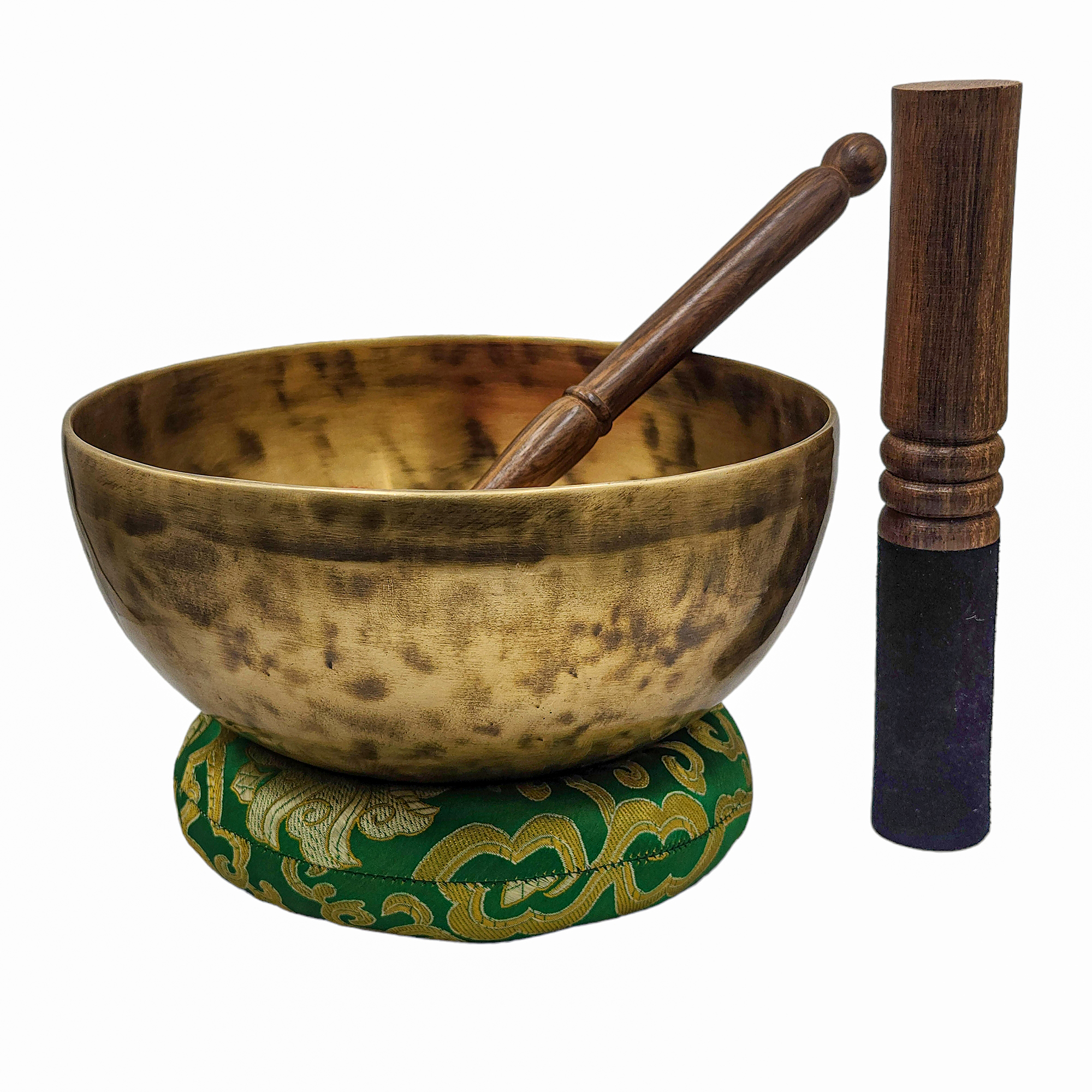 Jambati Singing Bowl, <span Style=