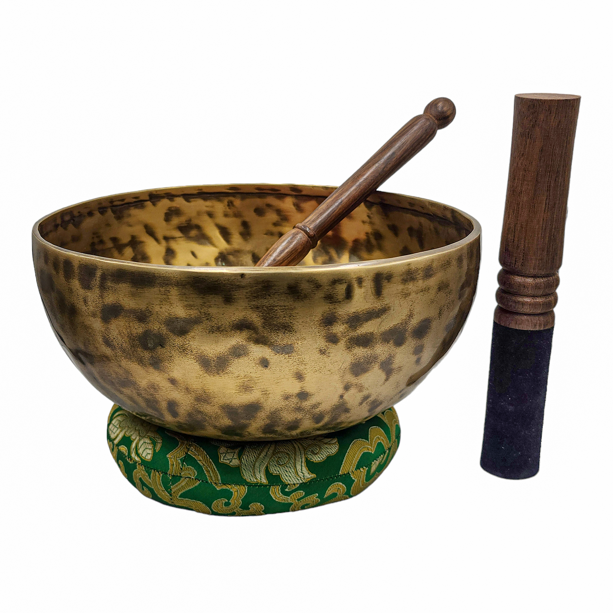 Jambati Singing Bowl, <span Style=