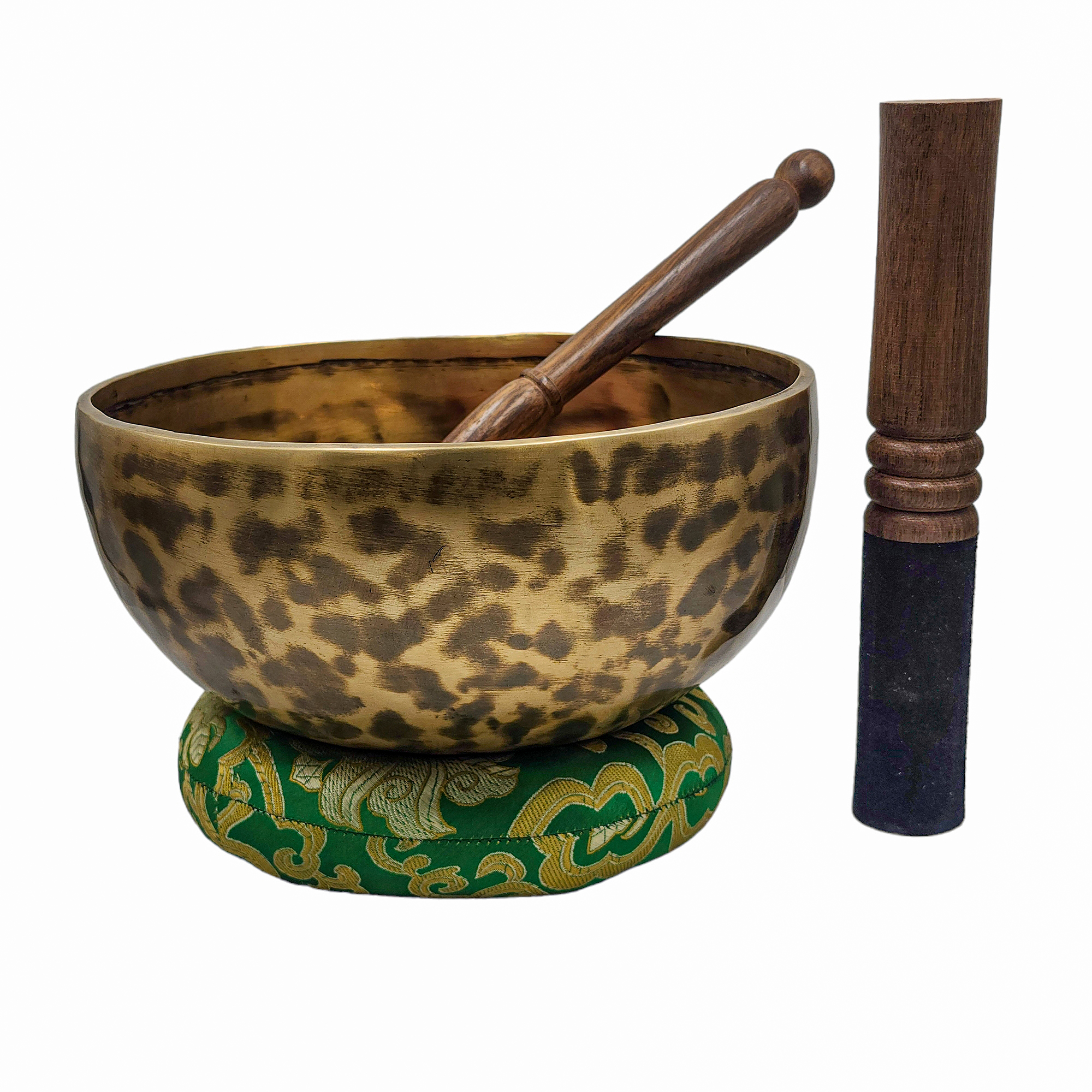 Jambati Singing Bowl, <span Style=