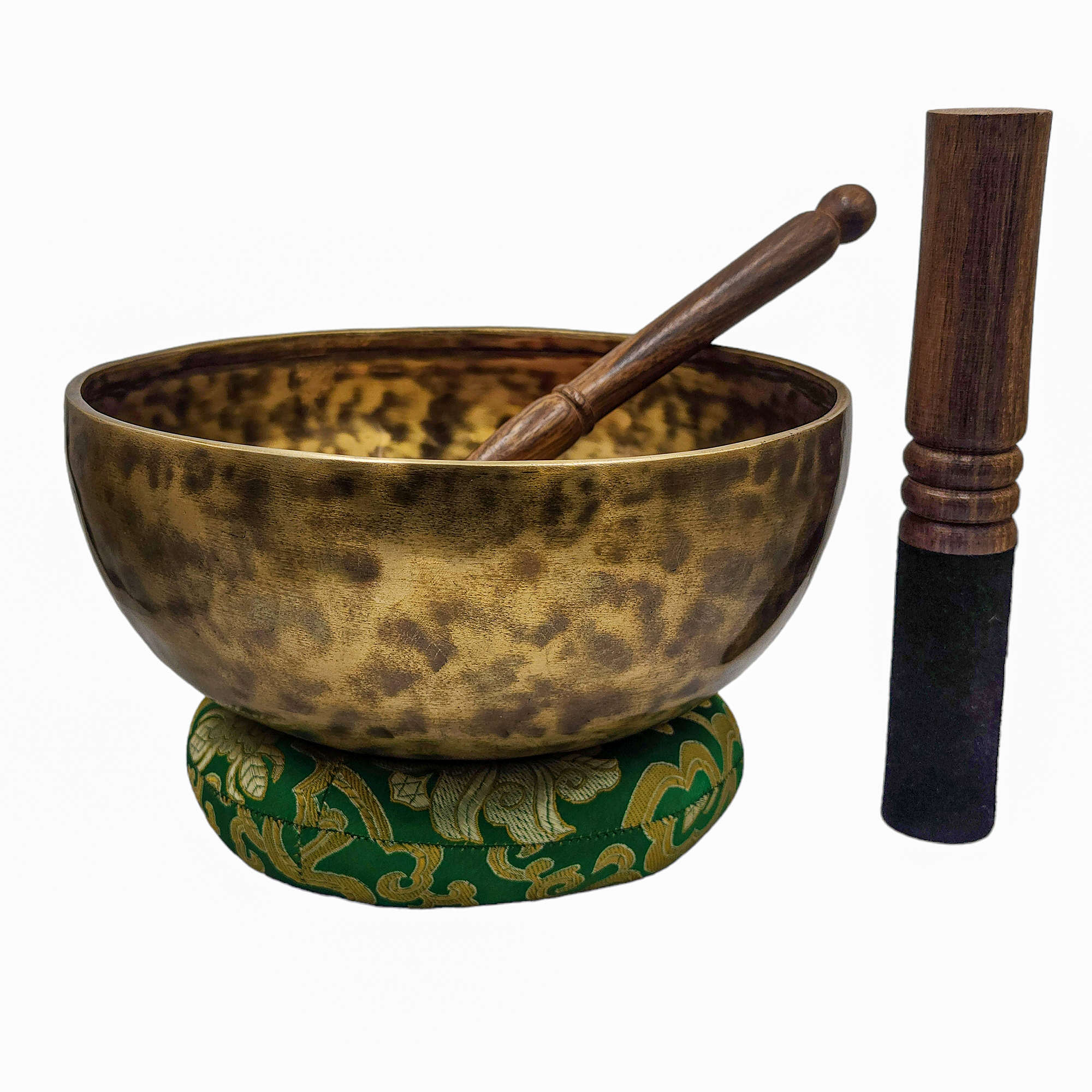 Jambati Singing Bowl, <span Style=