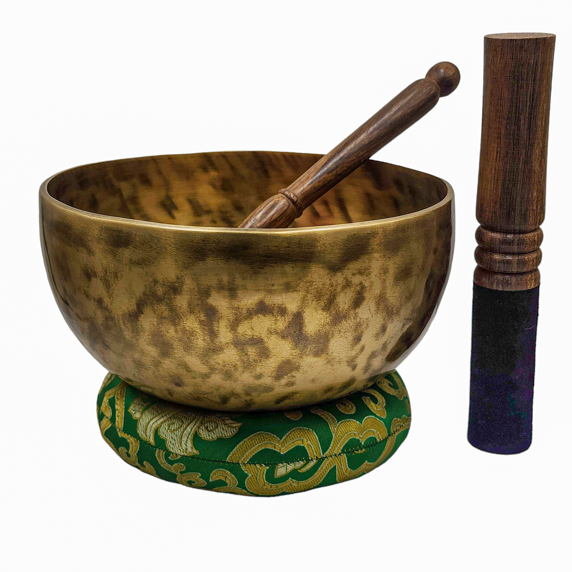 Jambati Singing Bowl, <span Style=