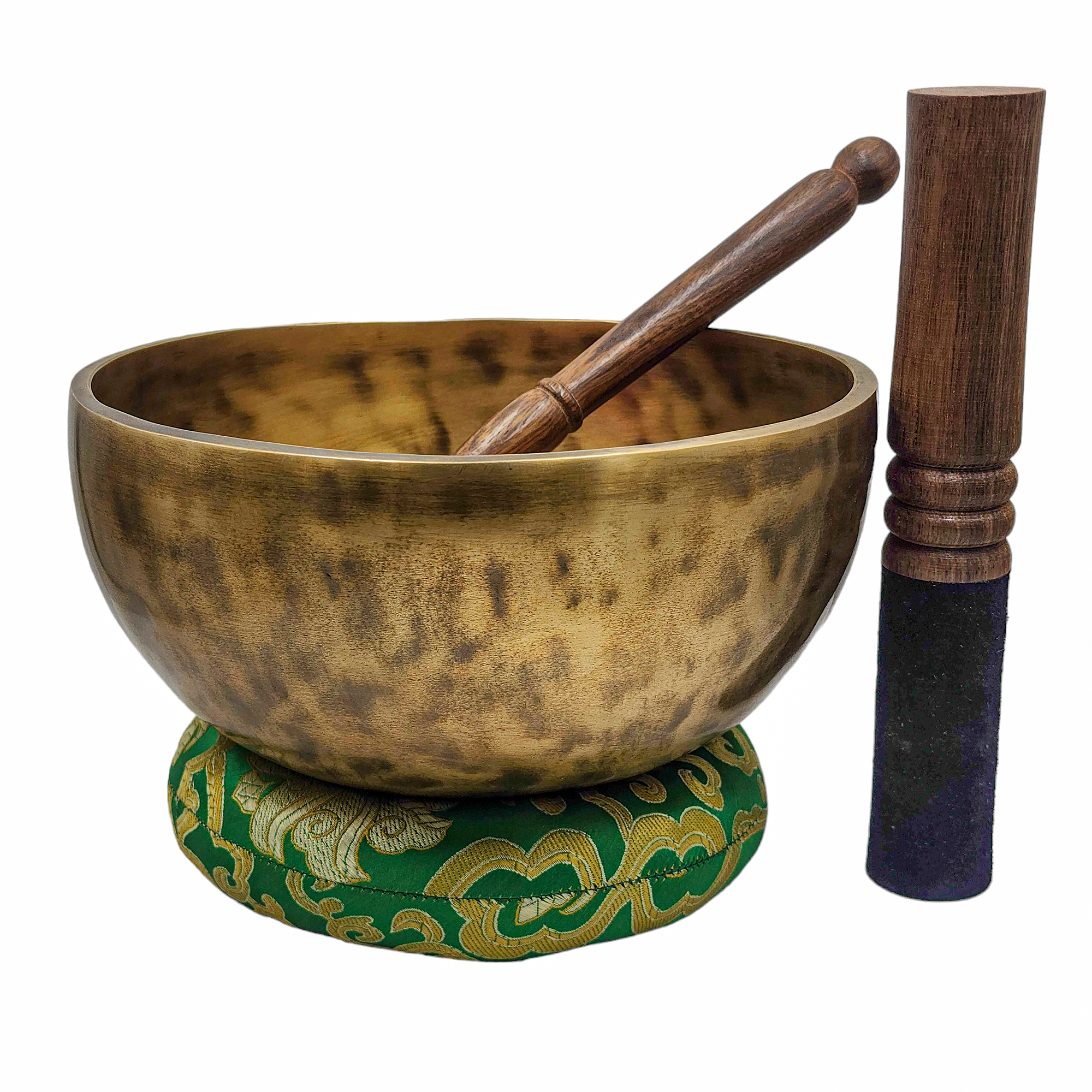 Jambati Singing Bowl, <span Style=