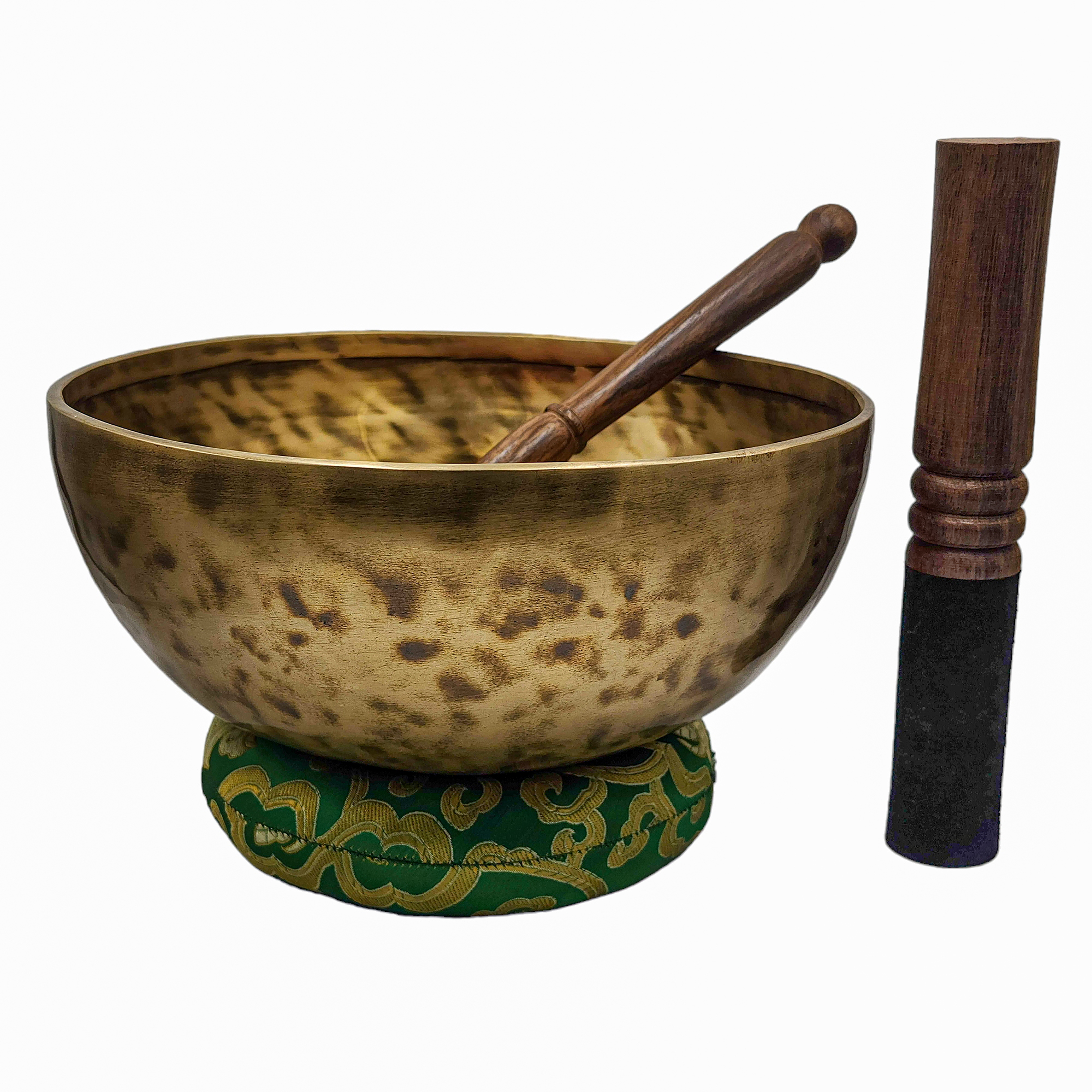 Jambati Singing Bowl, <span Style=