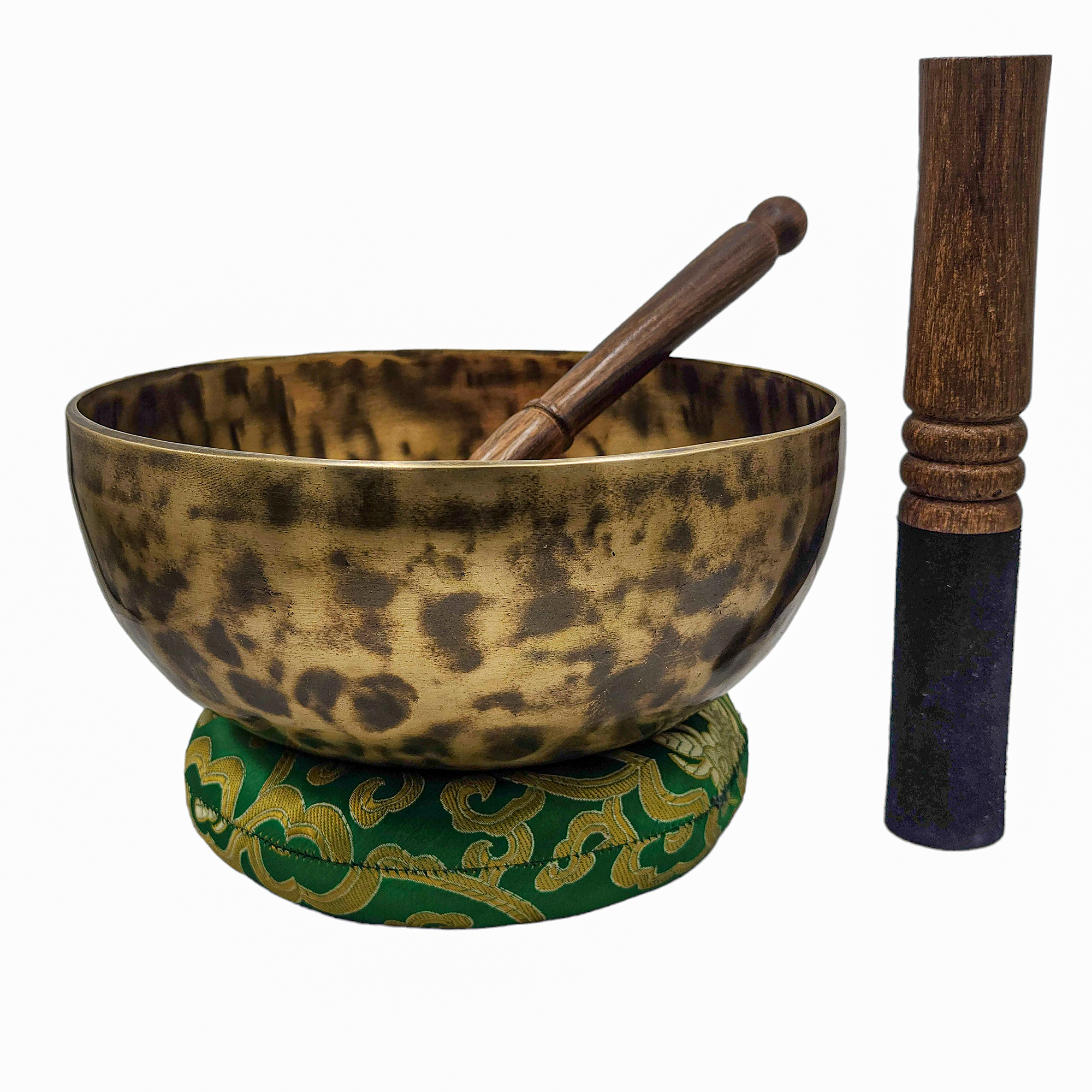 Jambati Singing Bowl, <span Style=