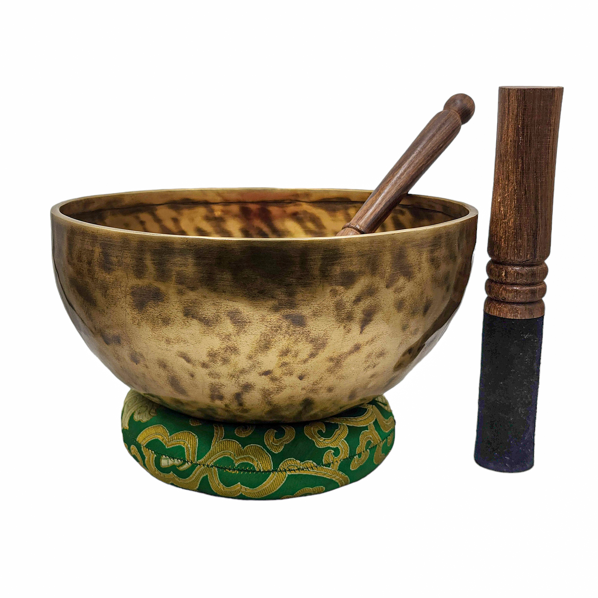 Jambati Singing Bowl, <span Style=