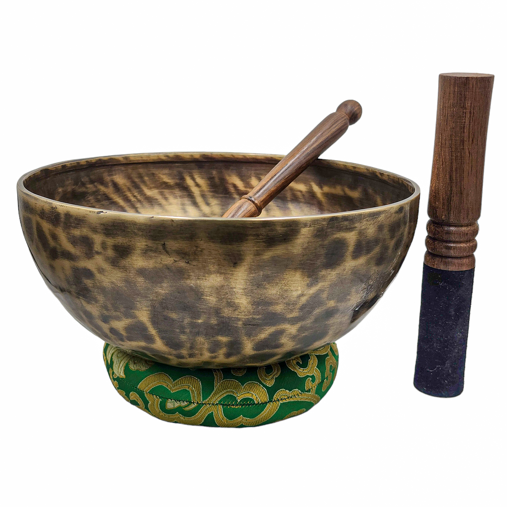 Jambati Singing Bowl, <span Style=