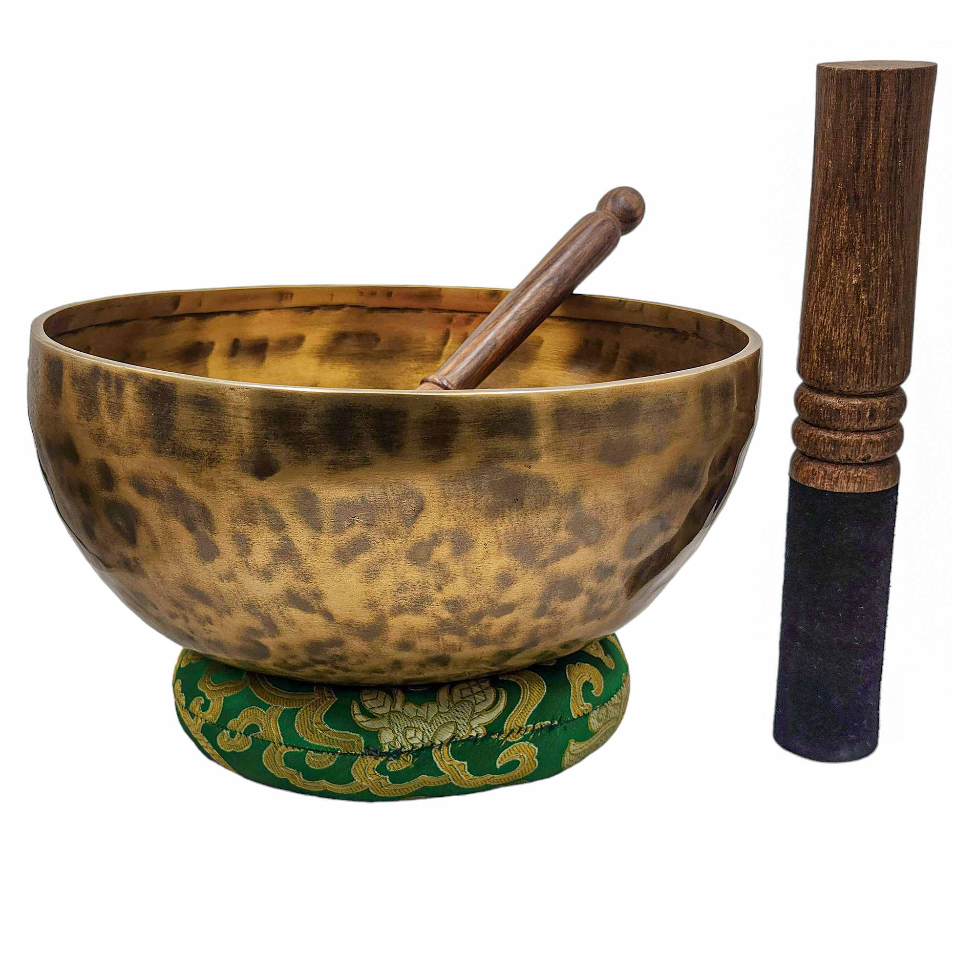 Jambati Singing Bowl, <span Style=