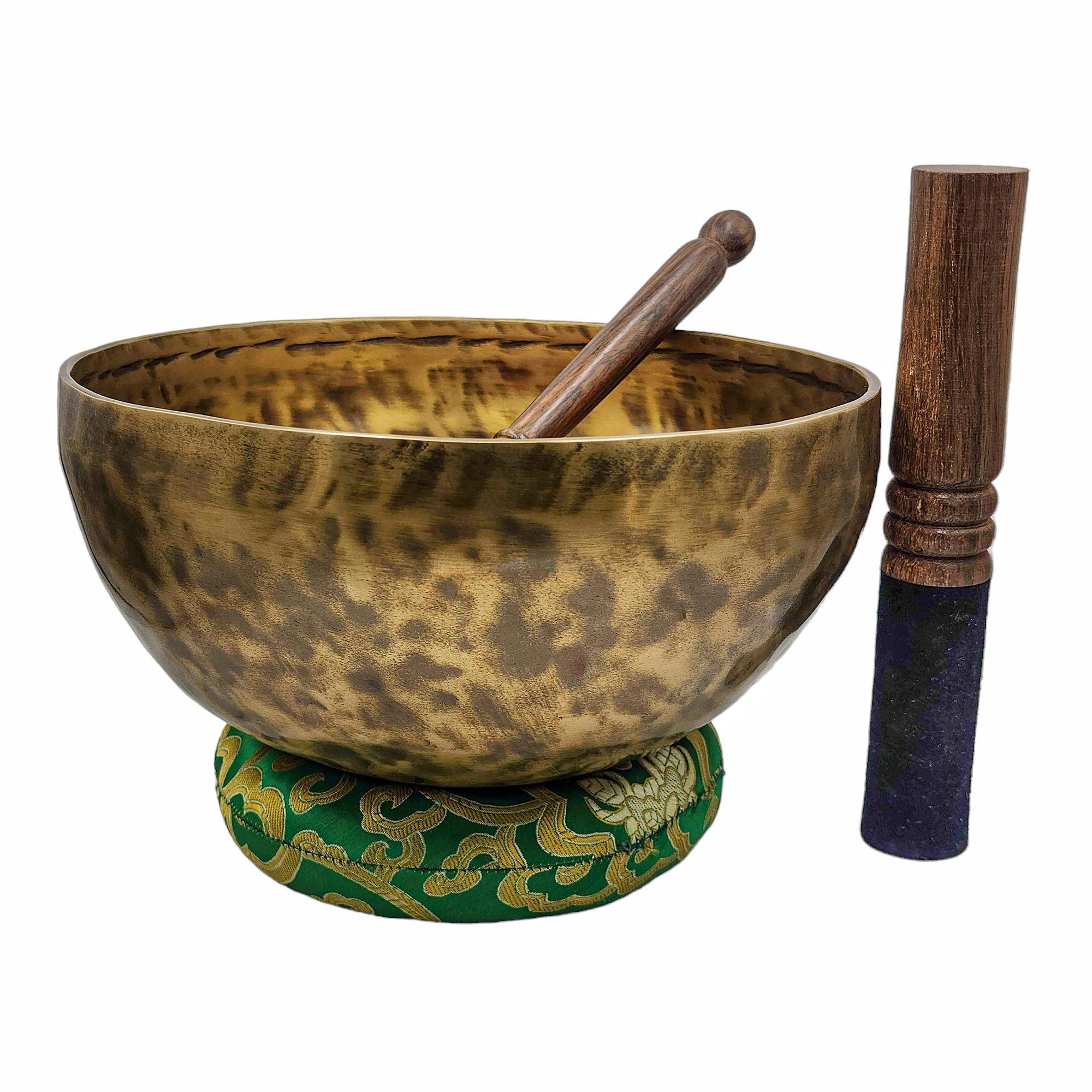 Jambati Singing Bowl, <span Style=