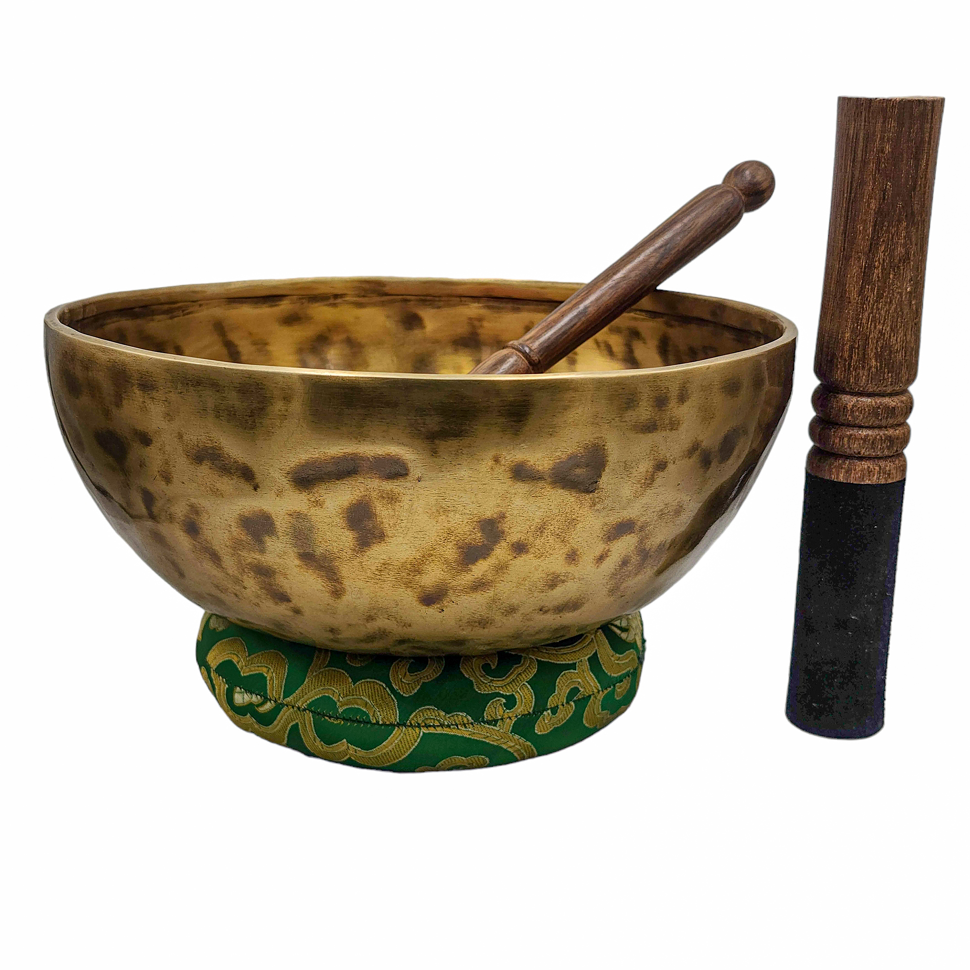 Jambati Singing Bowl, <span Style=