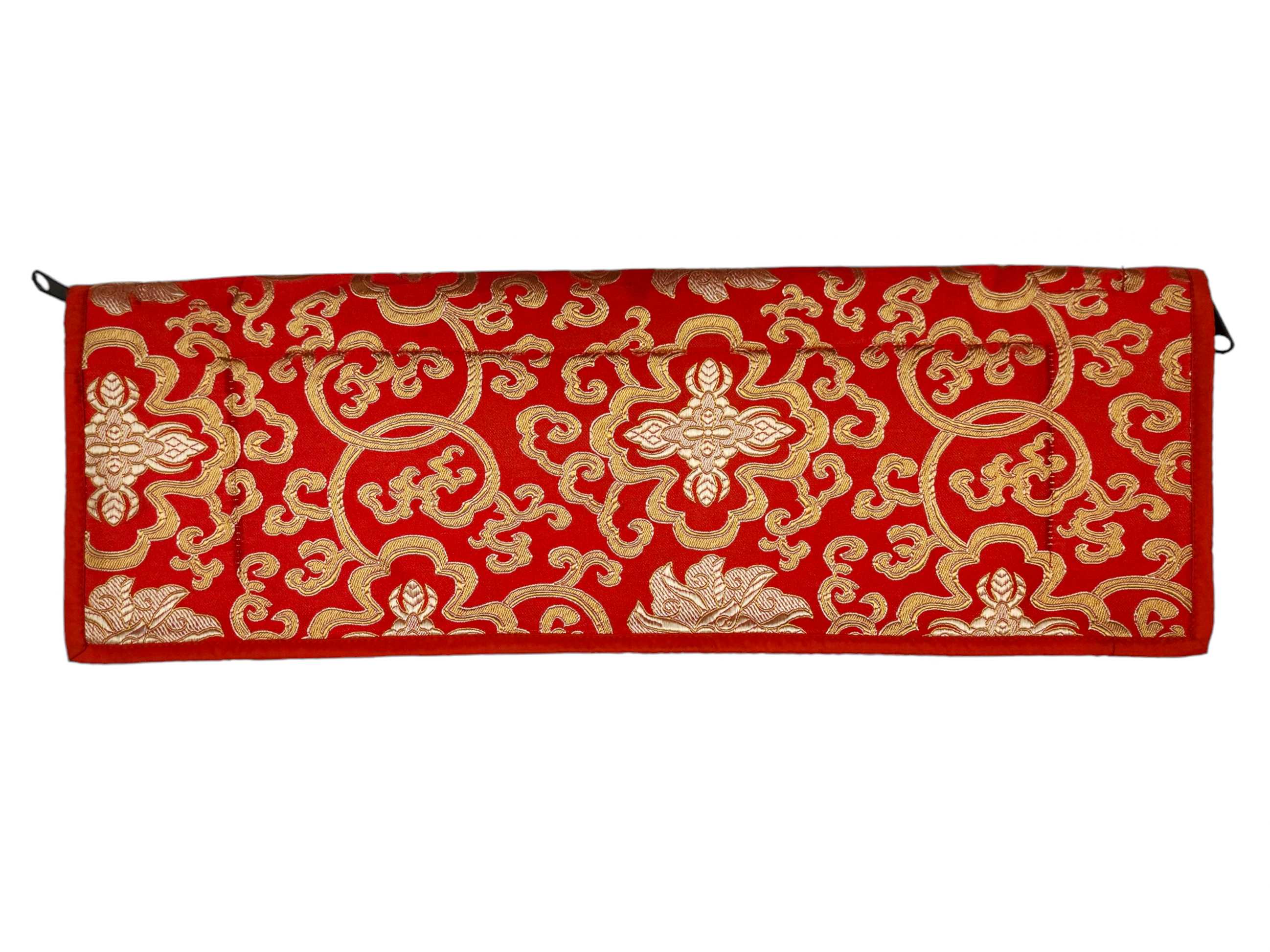 Traditional Tibetan Cotton Bag