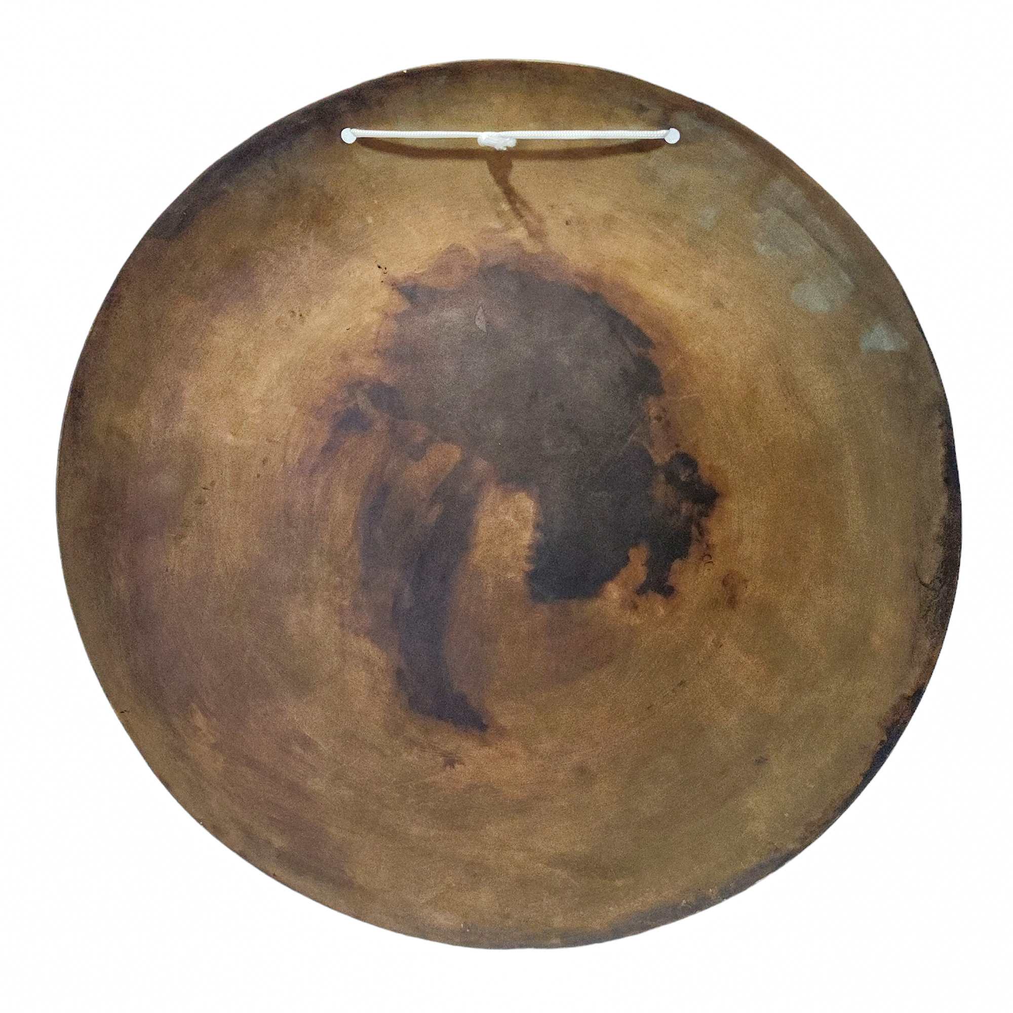 Gong, Tibetan <span Style=