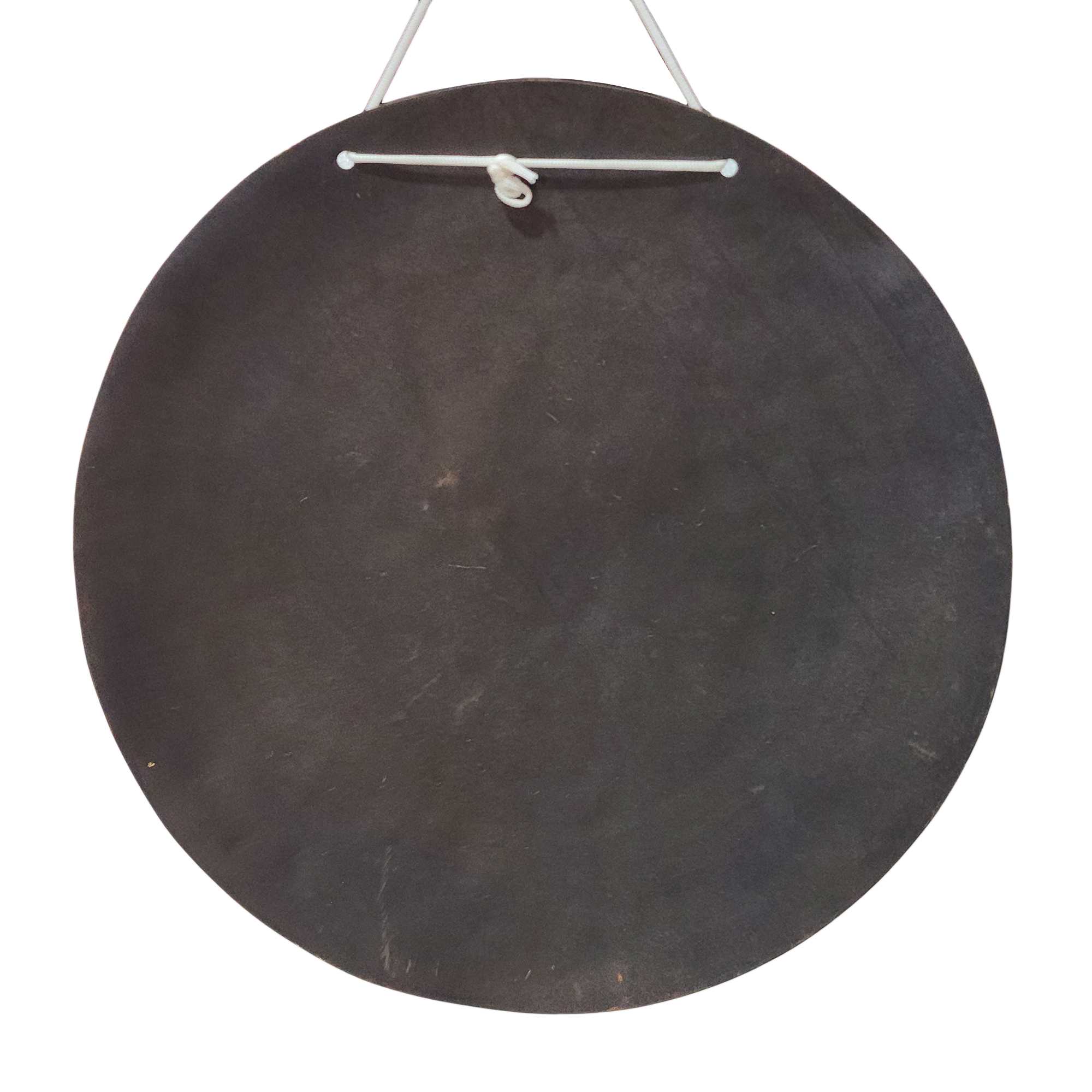 Gong, Tibetan <span Style=