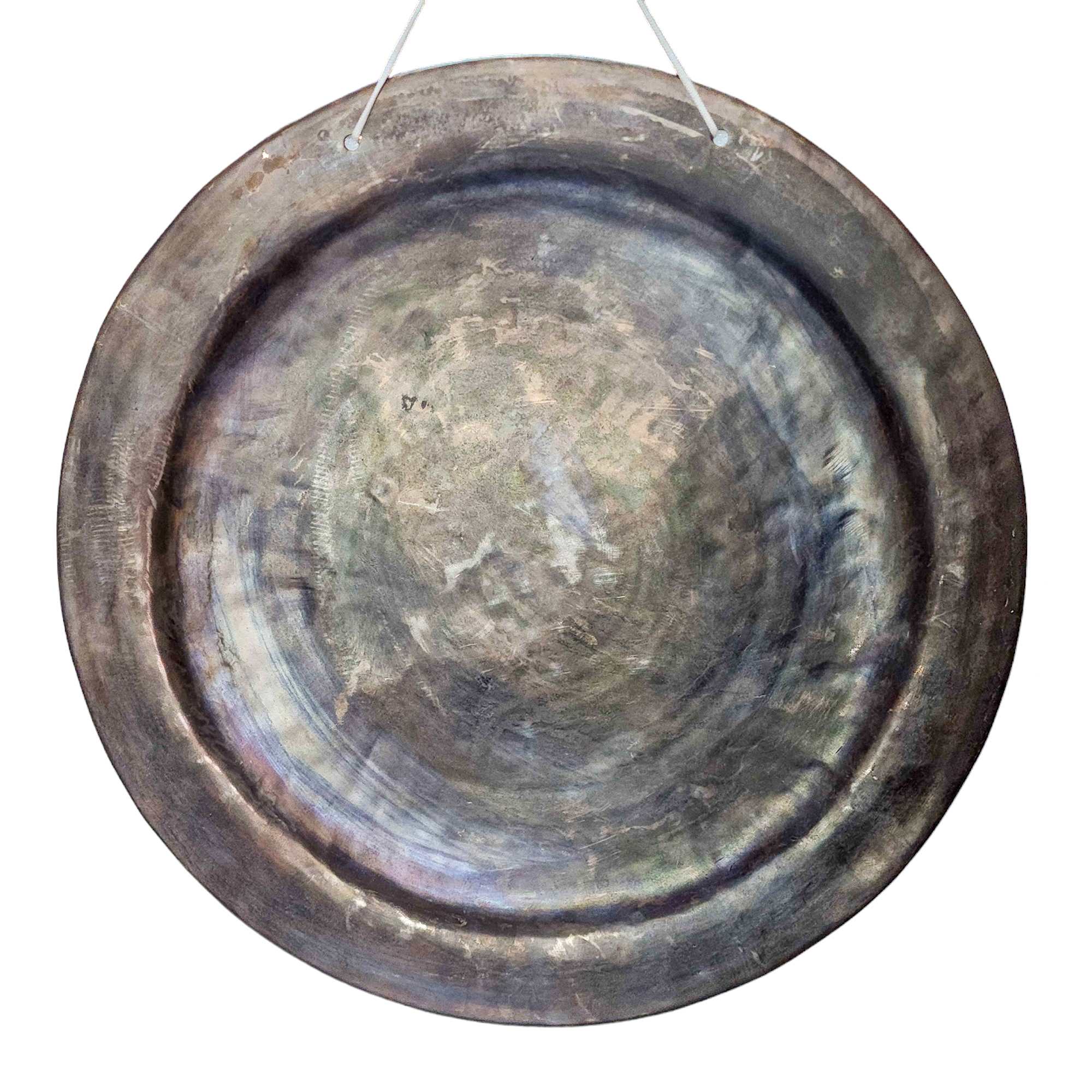 Gong, Tibetan <span Style=