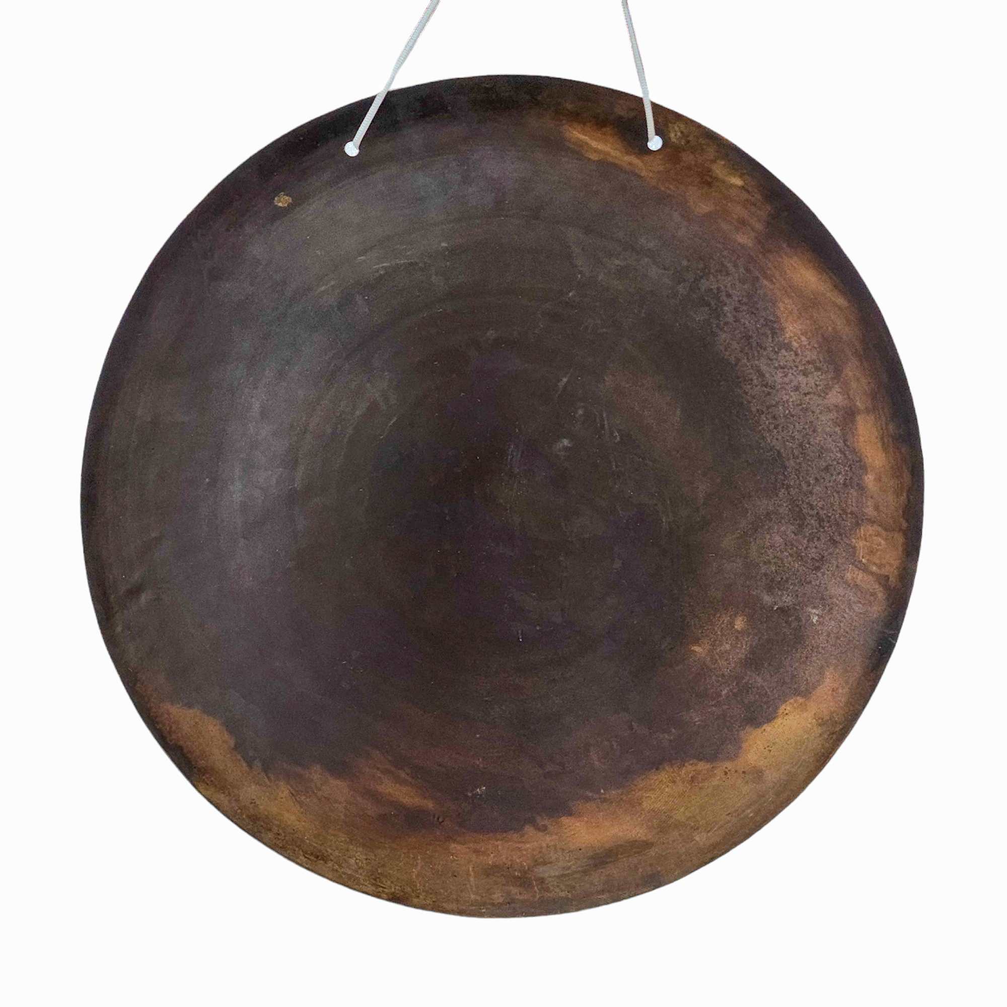 Gong, Tibetan <span Style=