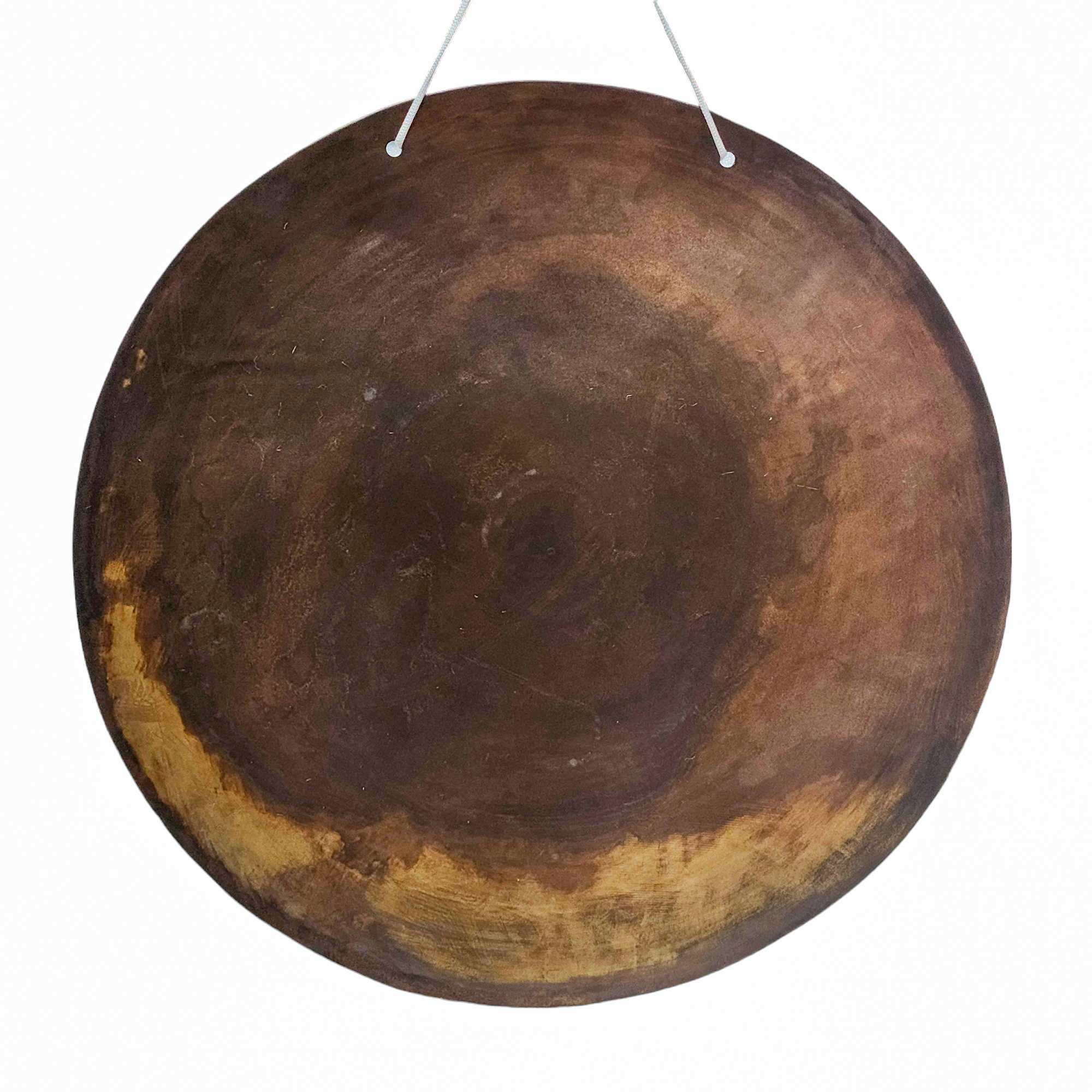 Gong, Tibetan <span Style=