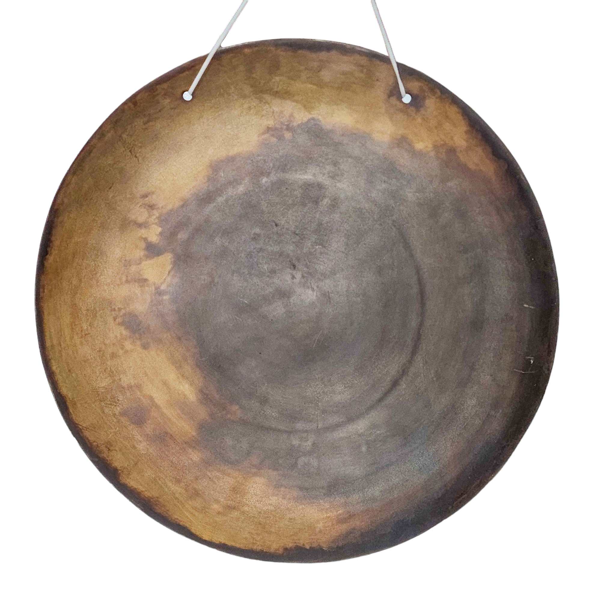 Gong, Tibetan <span Style=