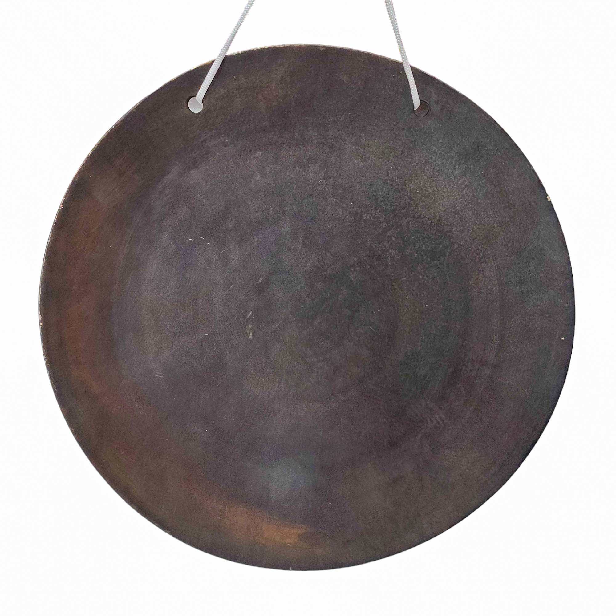 Gong, Tibetan <span Style=