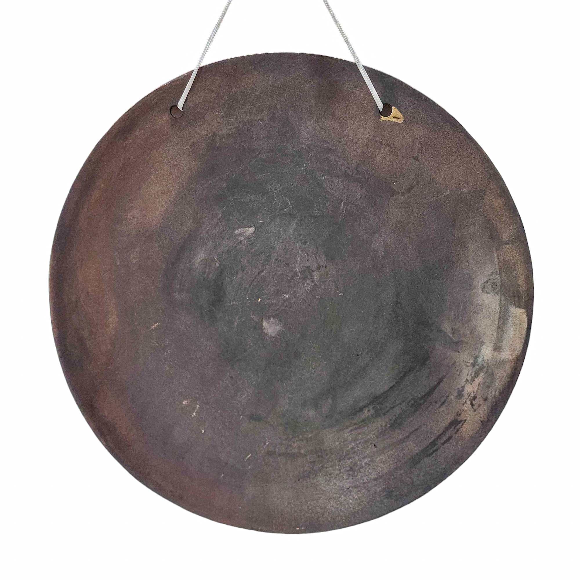 Gong, Tibetan <span Style=