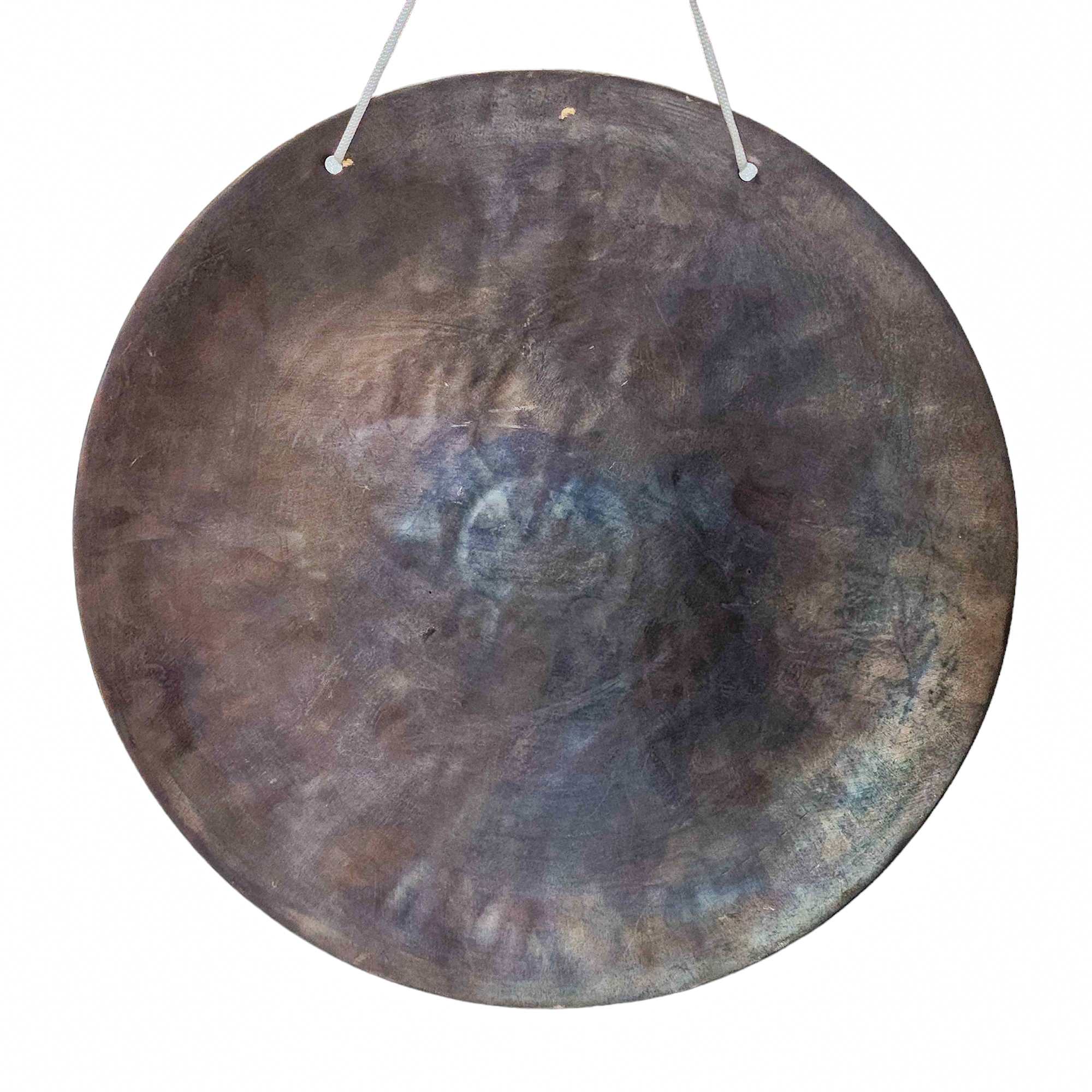 Gong, Tibetan <span Style=